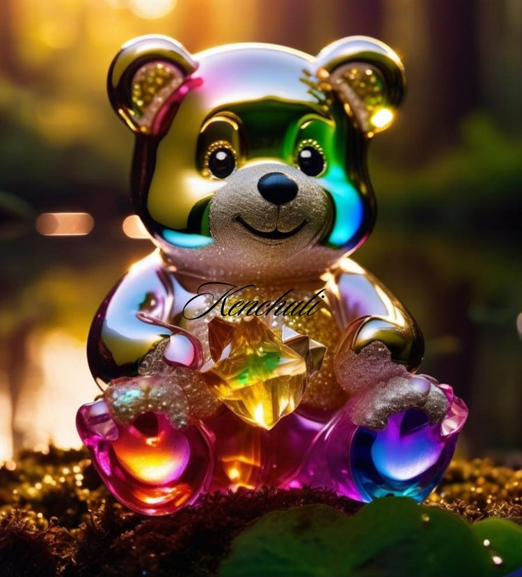 For Inner Child Healing