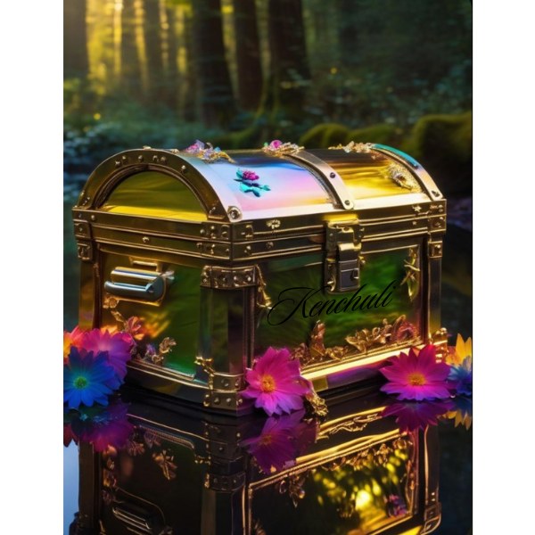 Intuitive Spiritual/Witchy Boxes & Bundles