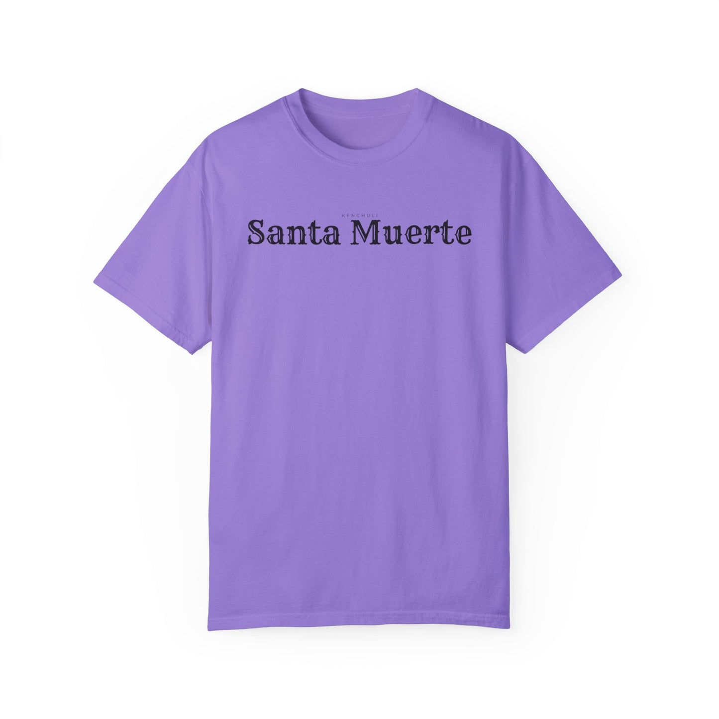 Simply Santa Muerte T-Shirt