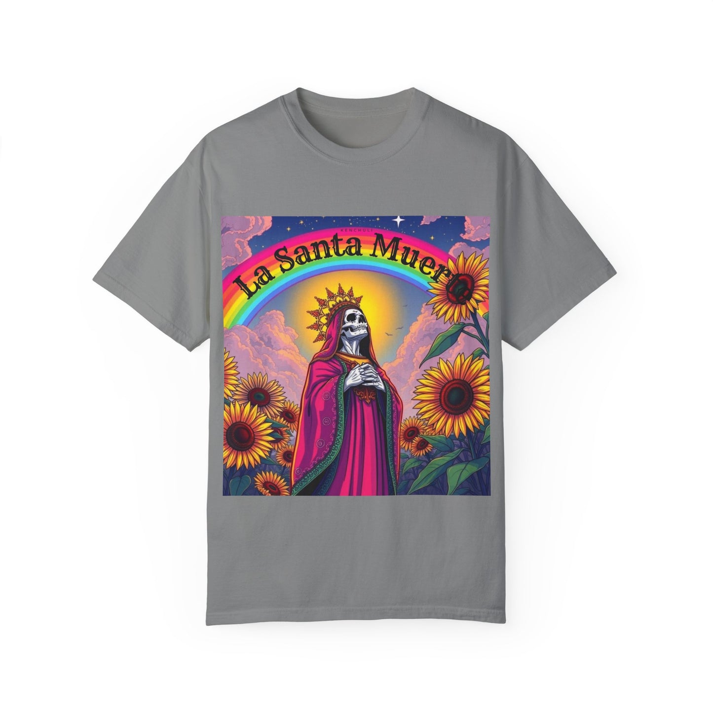 La Santa Muerte T-Shirt