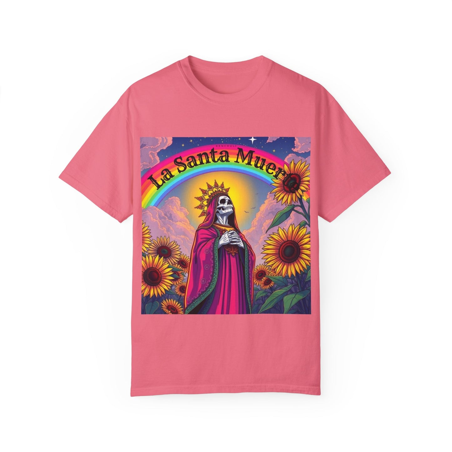 La Santa Muerte T-Shirt