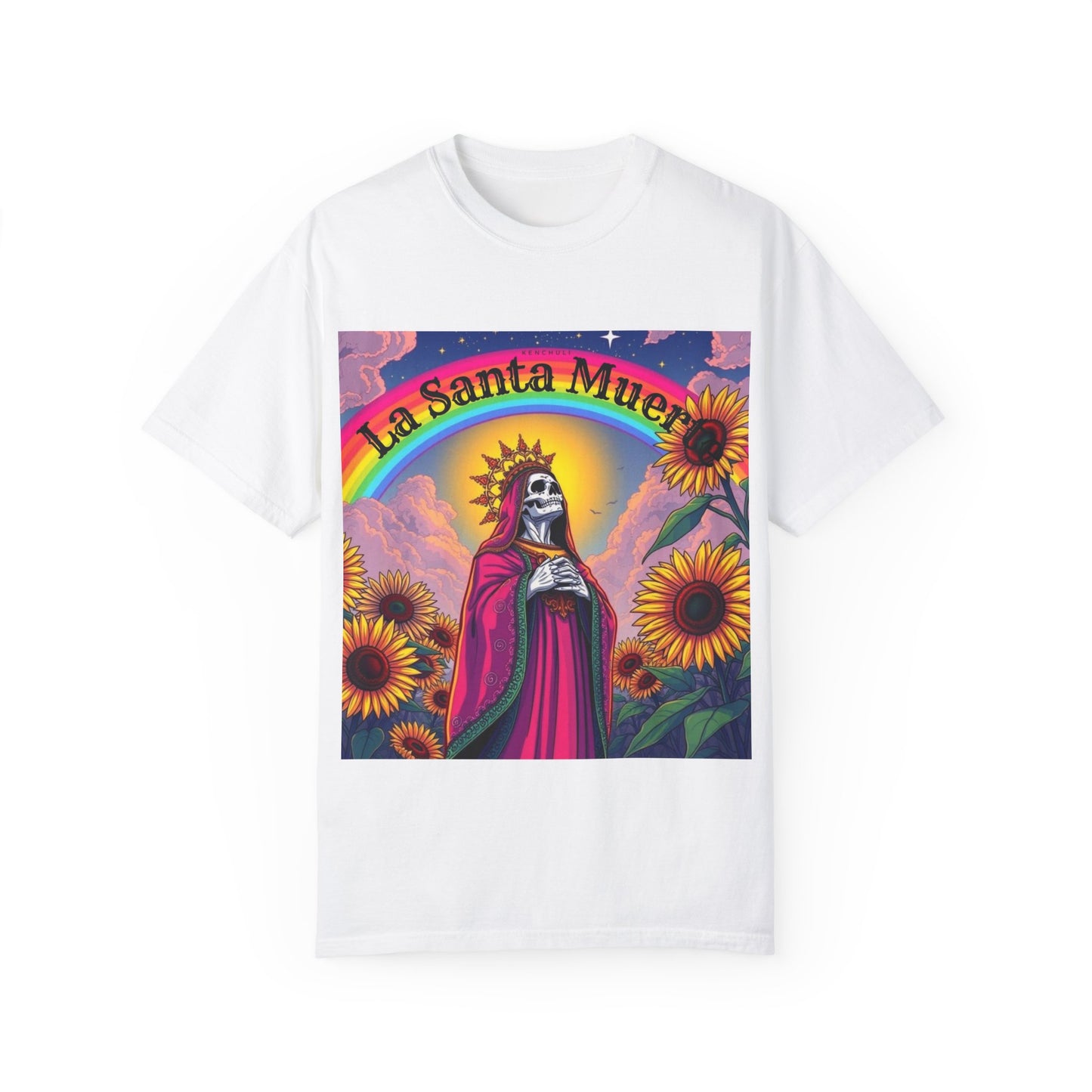 La Santa Muerte T-Shirt