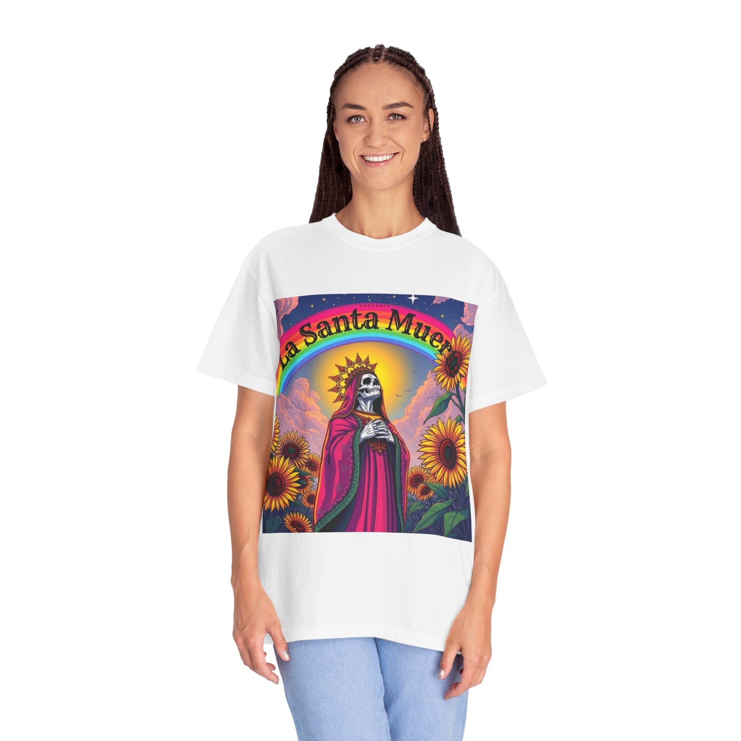 La Santa Muerte T-Shirt