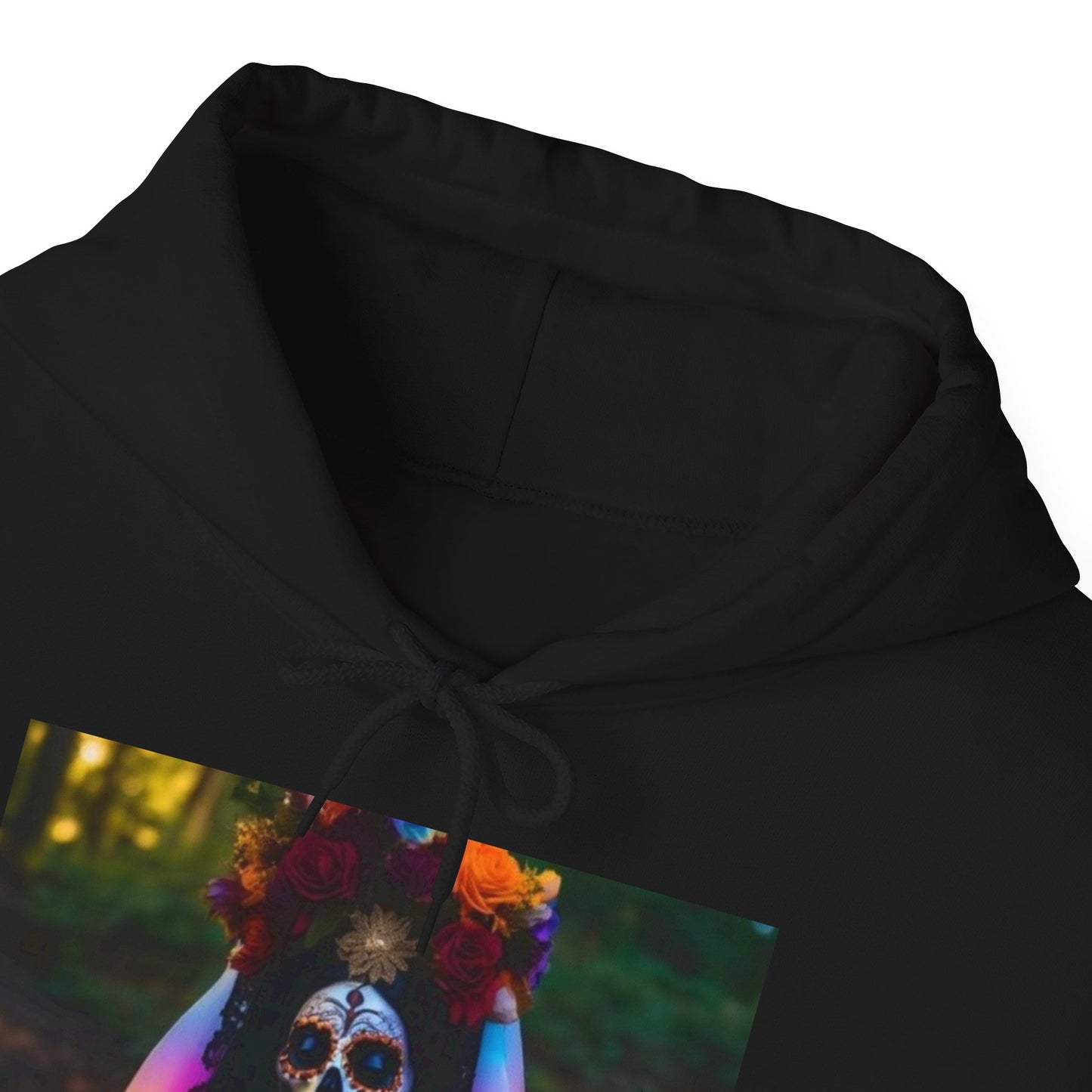 Devotee Hoodie Sweatshirt