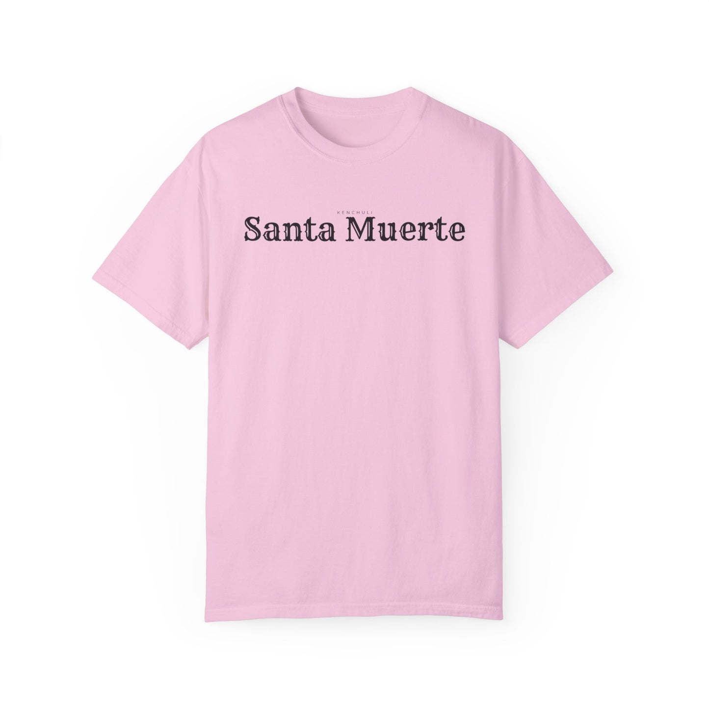 Simply Santa Muerte T-Shirt