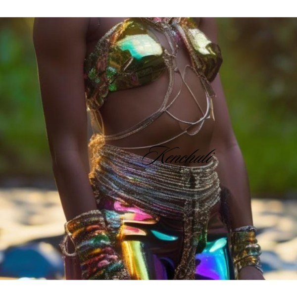 Waist Beads