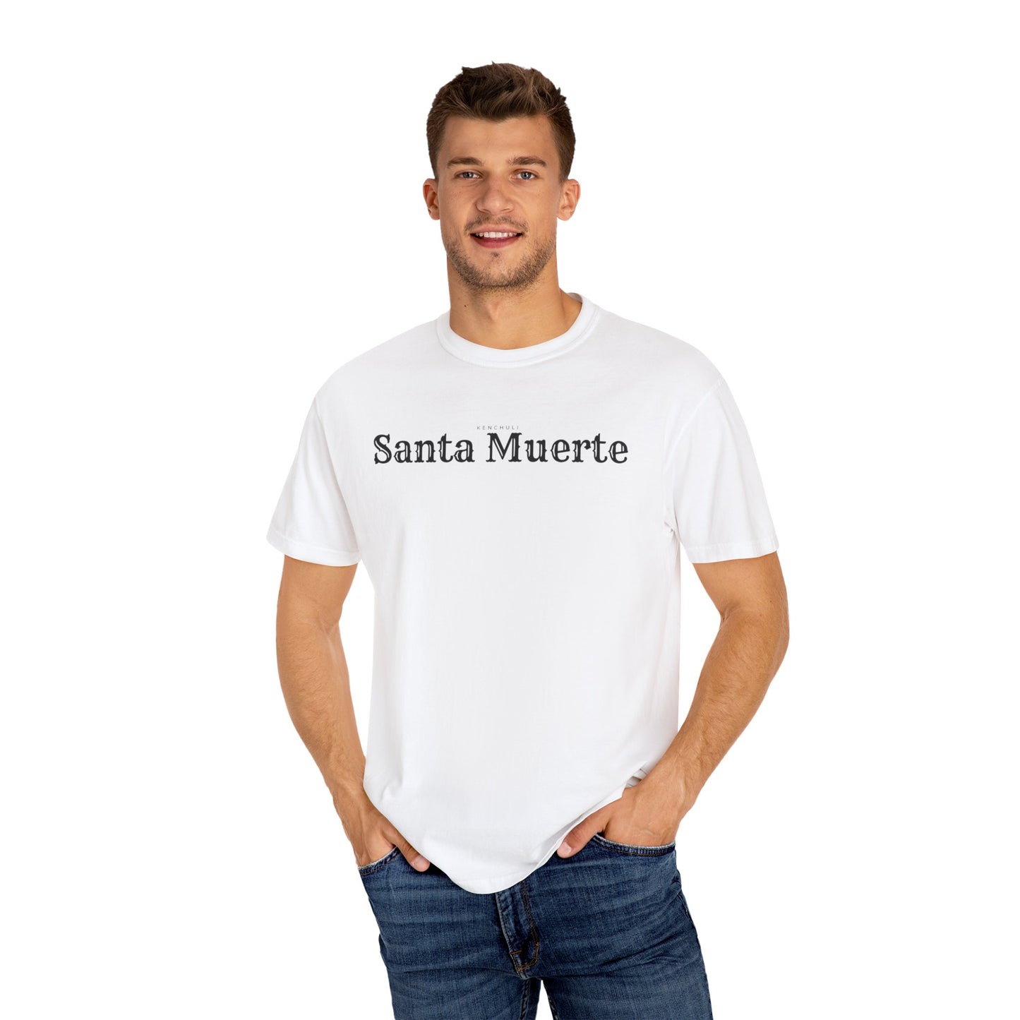 Simply Santa Muerte T-Shirt