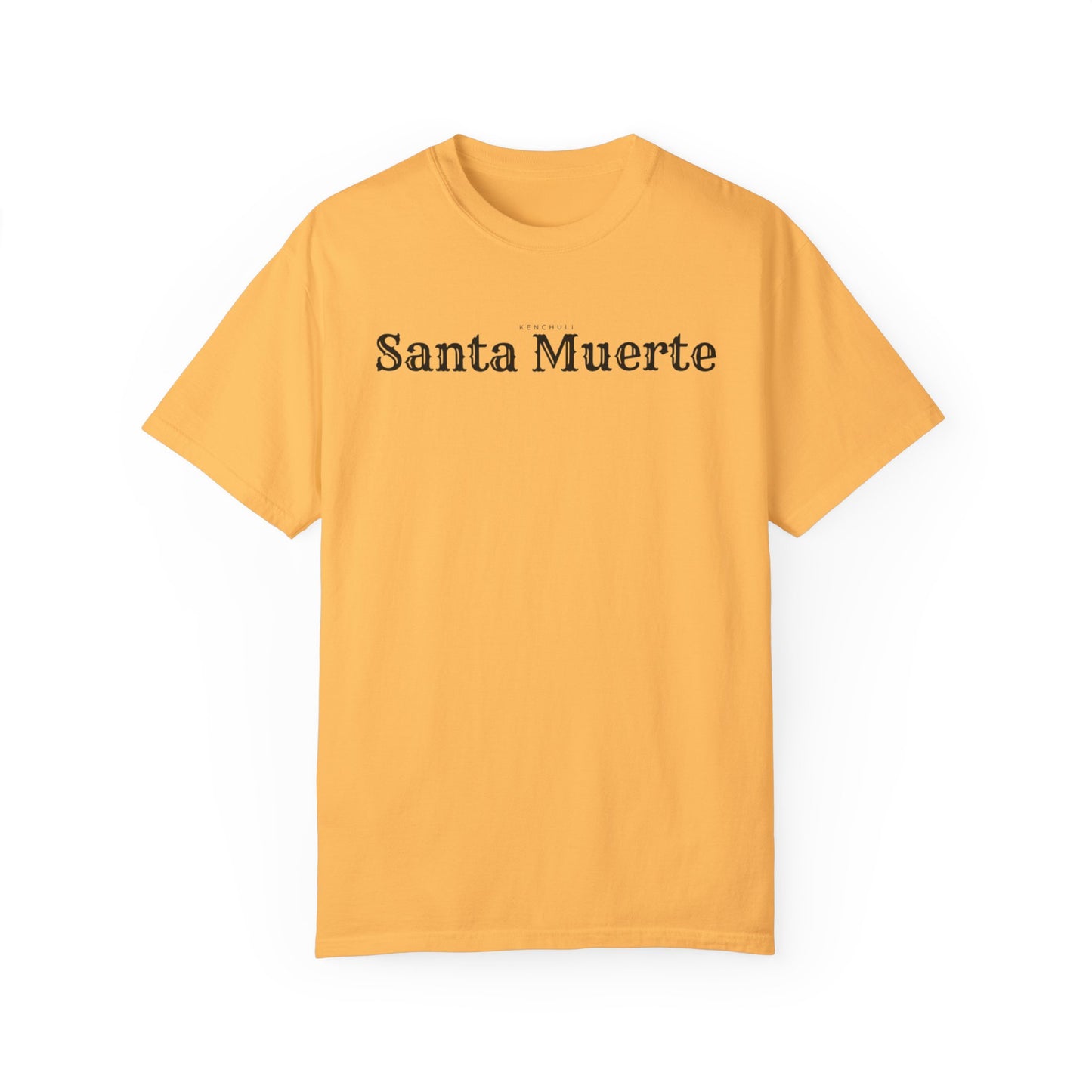 Simply Santa Muerte T-Shirt