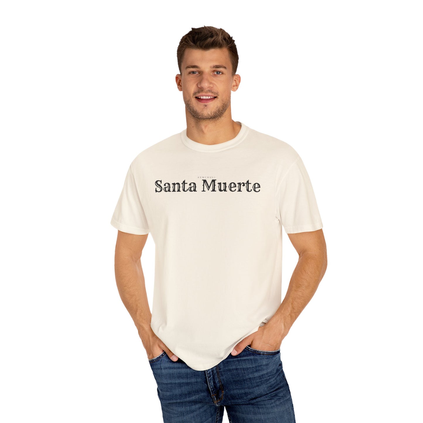Simply Santa Muerte T-Shirt