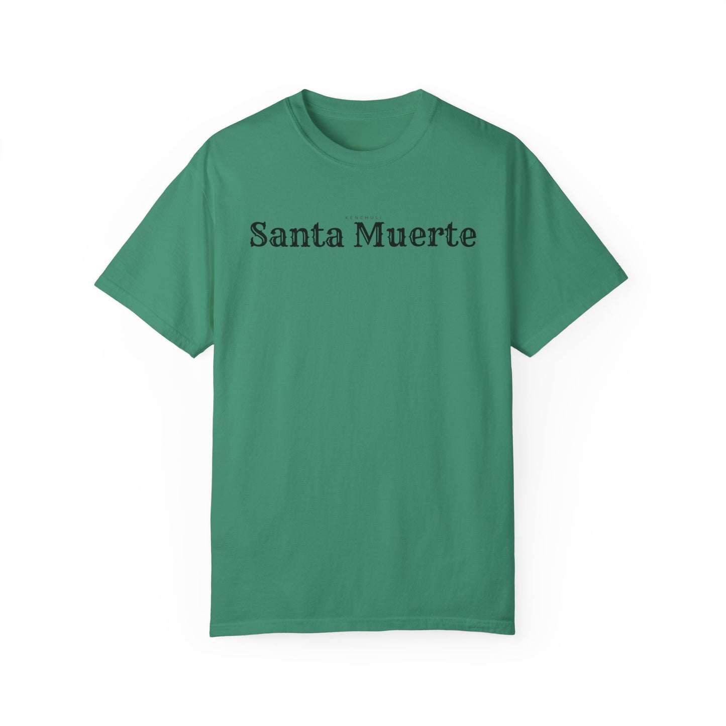 Simply Santa Muerte T-Shirt