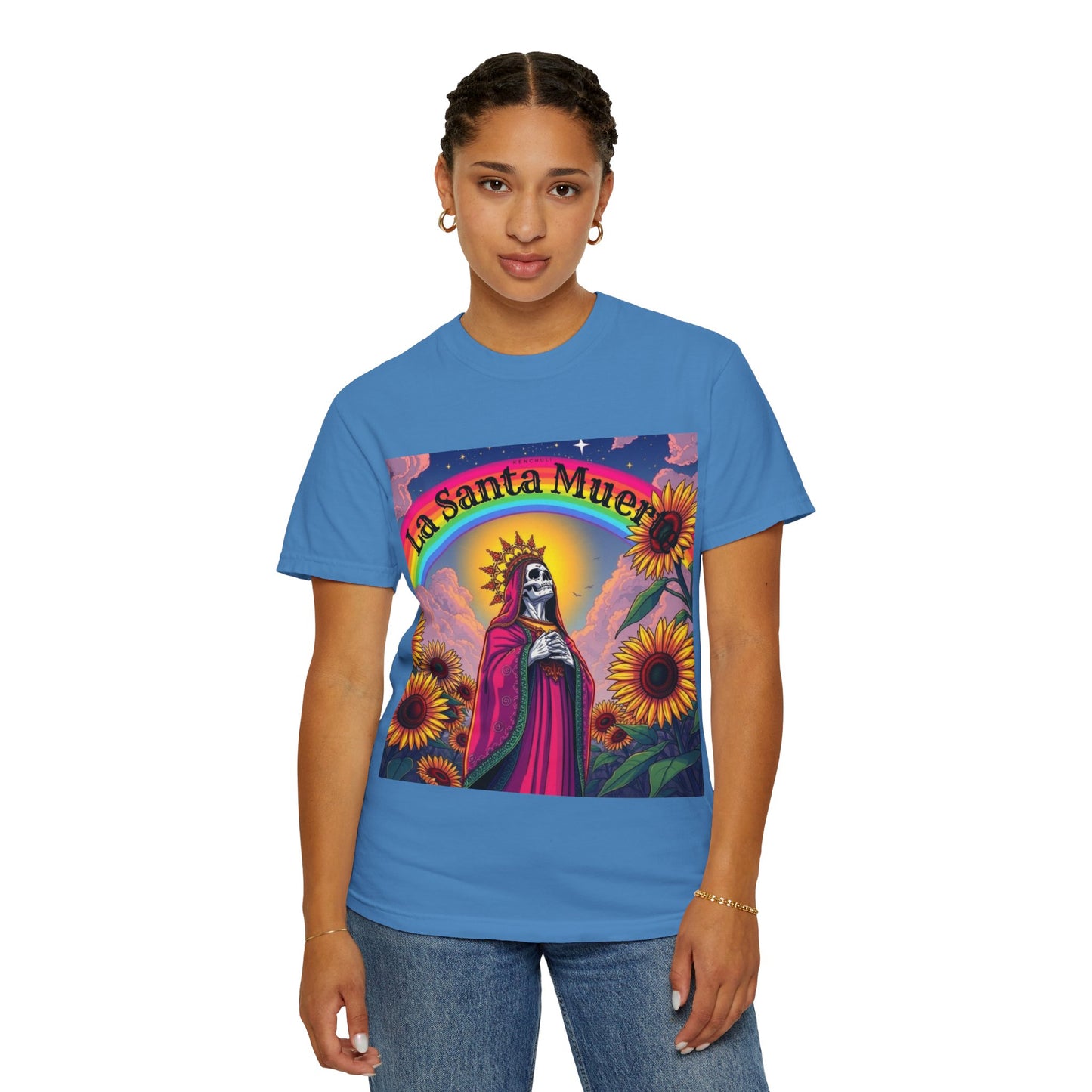 La Santa Muerte T-Shirt