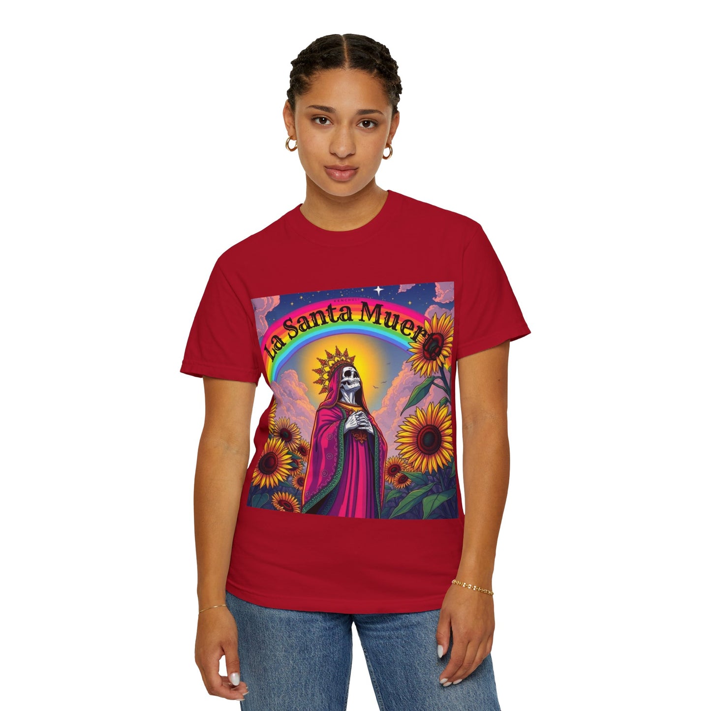 La Santa Muerte T-Shirt