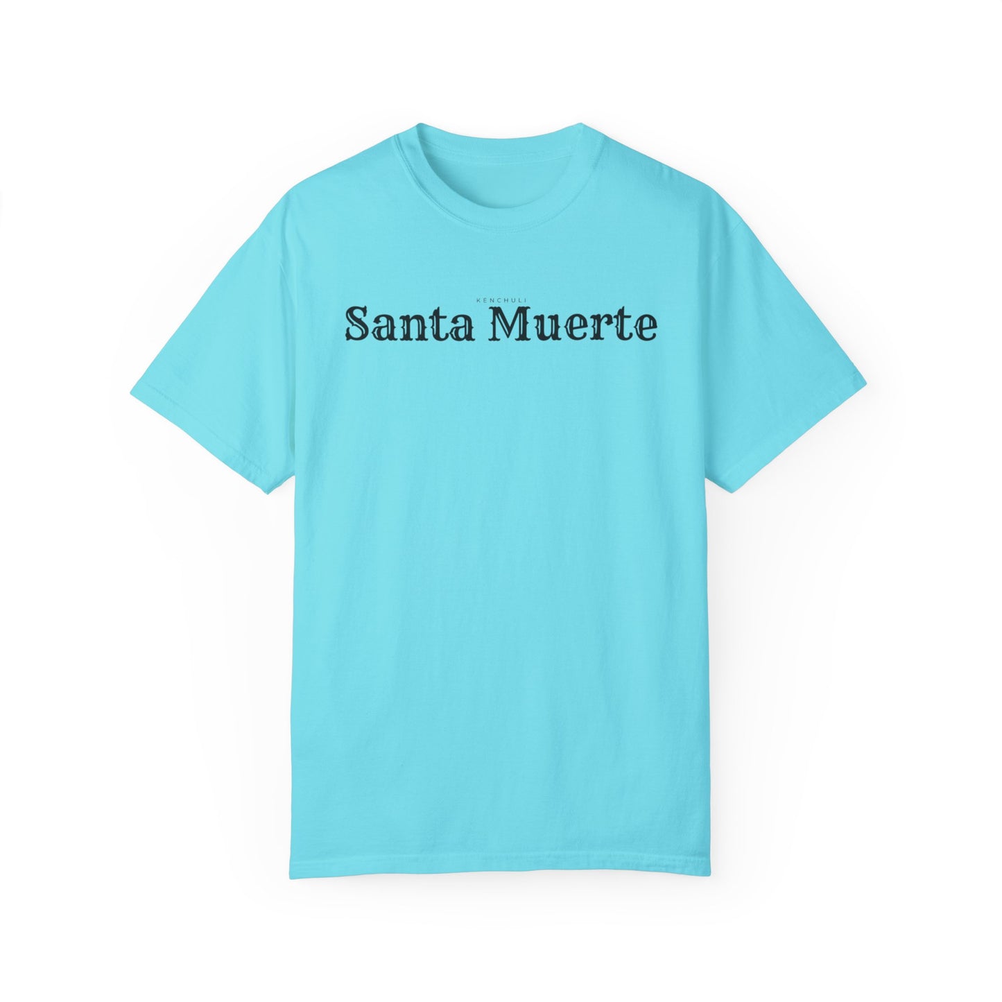 Simply Santa Muerte T-Shirt