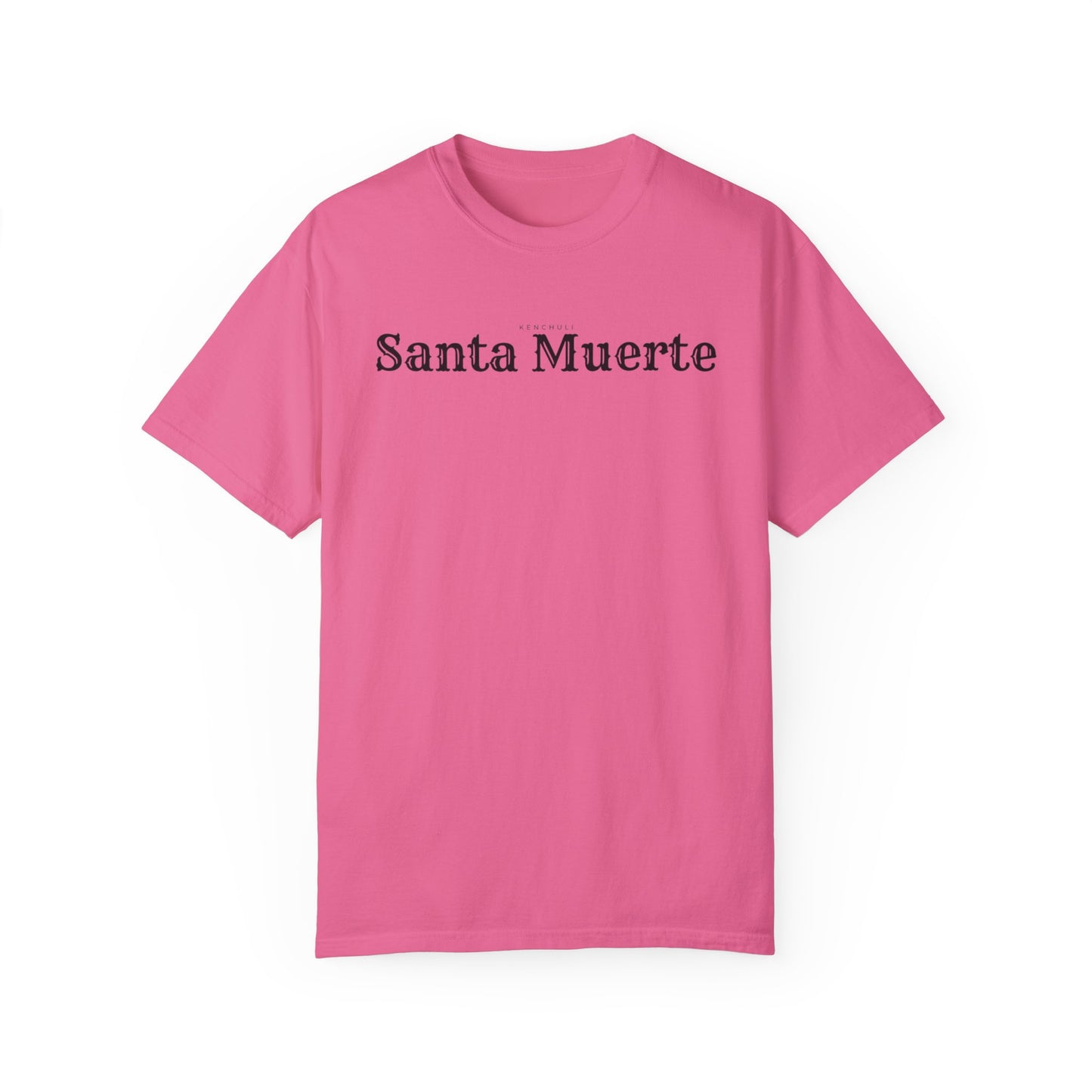 Simply Santa Muerte T-Shirt