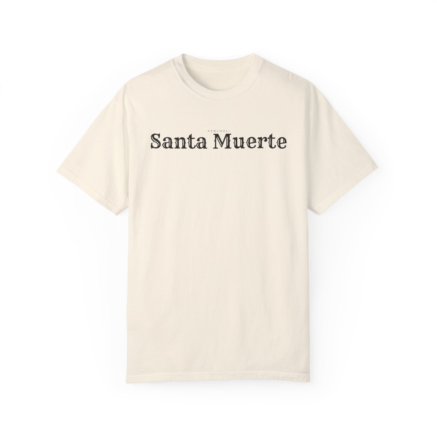 Simply Santa Muerte T-Shirt