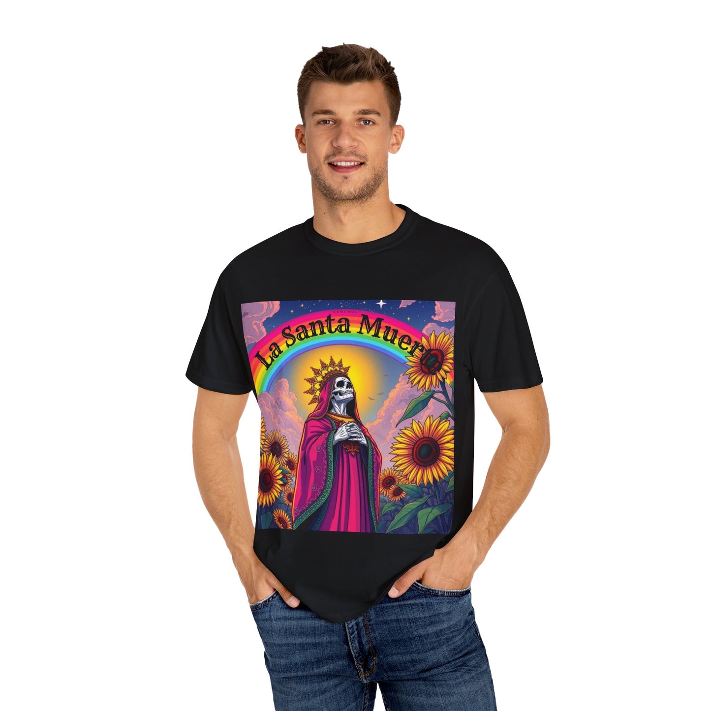 La Santa Muerte T-Shirt