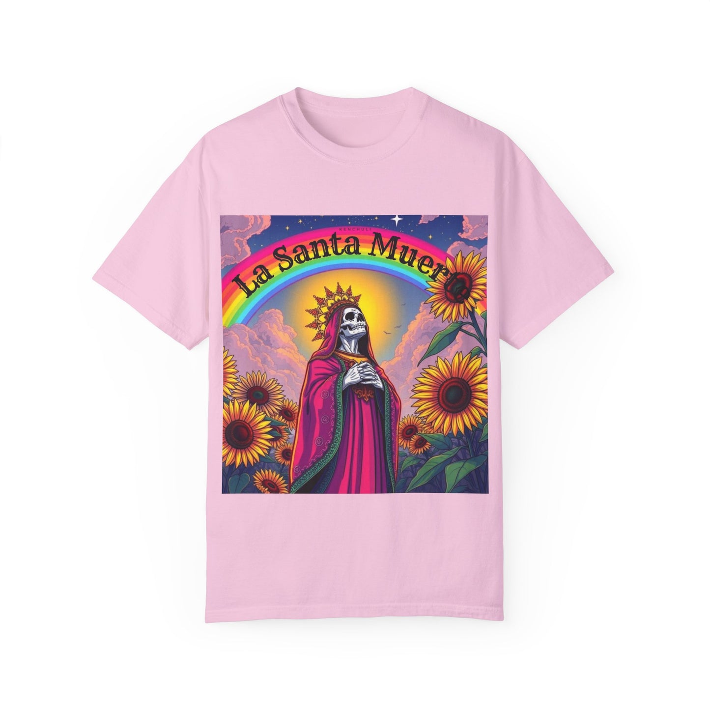 La Santa Muerte T-Shirt