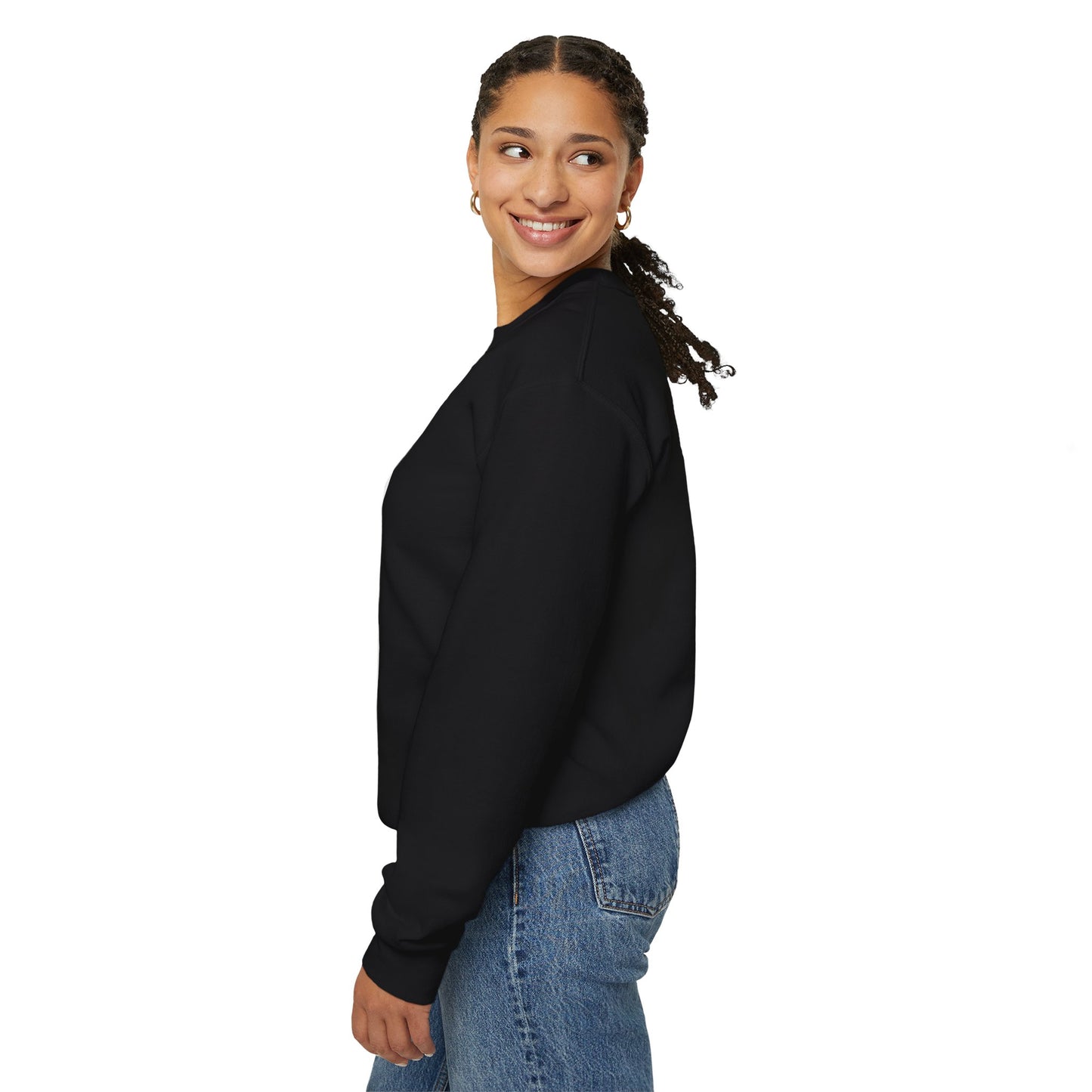 "I Got Michael" Crewneck Sweatshirt