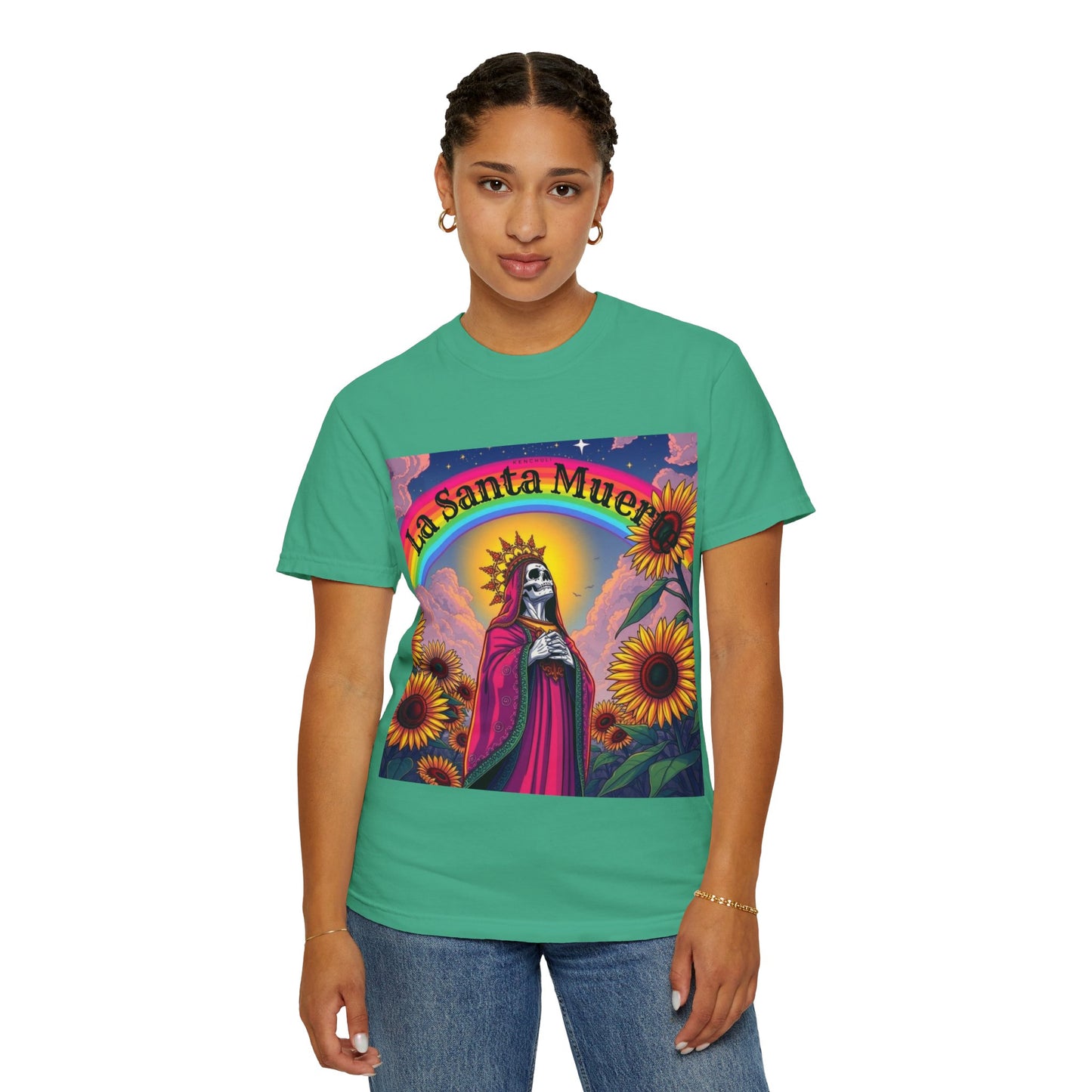 La Santa Muerte T-Shirt