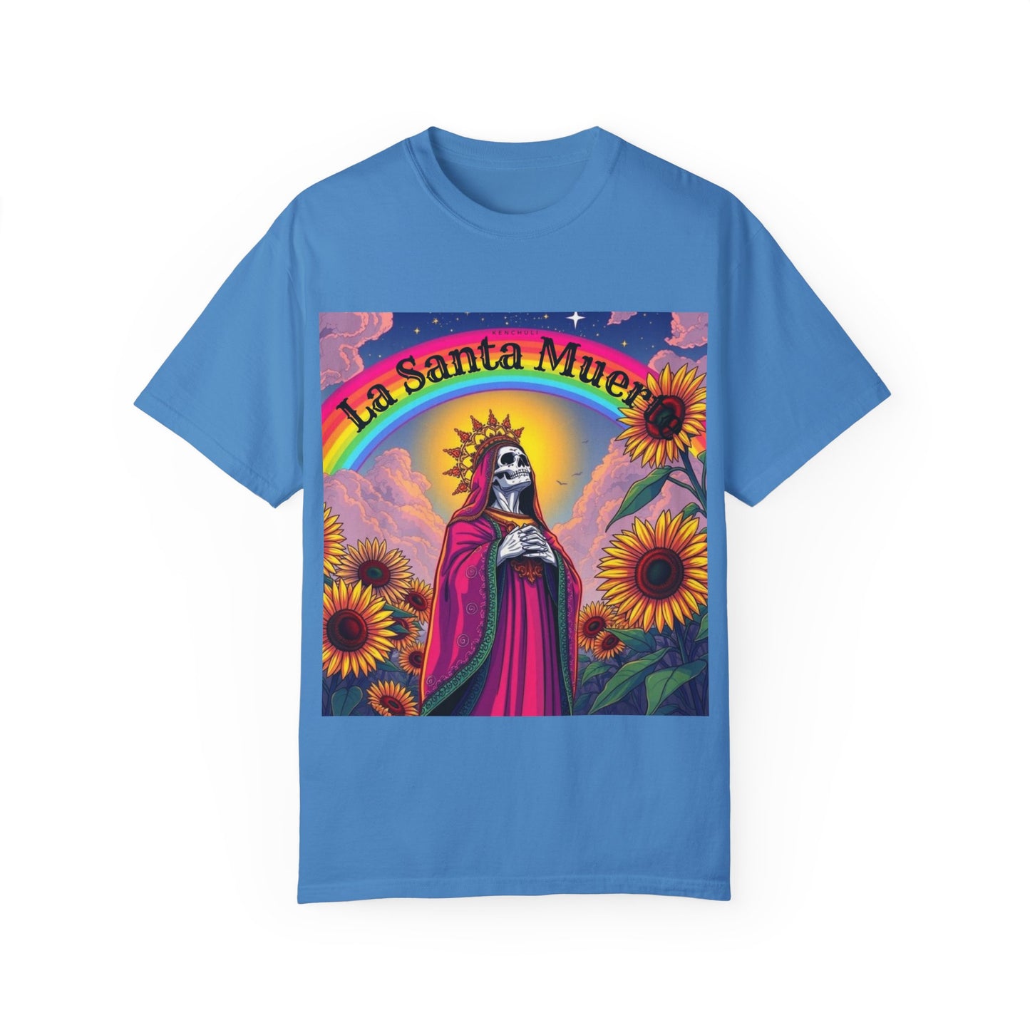La Santa Muerte T-Shirt