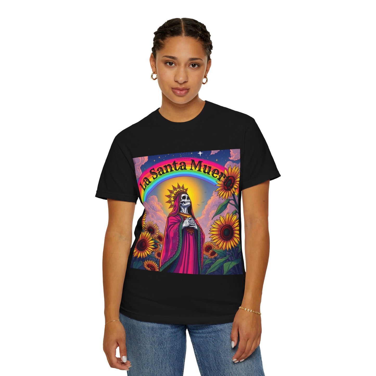 La Santa Muerte T-Shirt