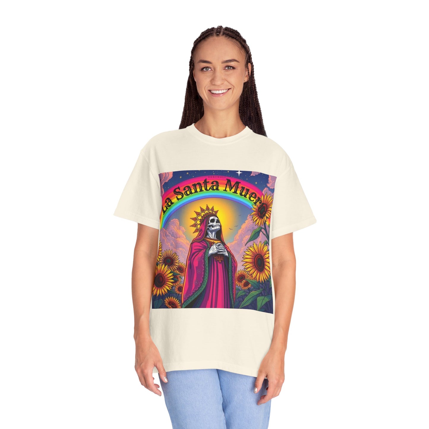 La Santa Muerte T-Shirt