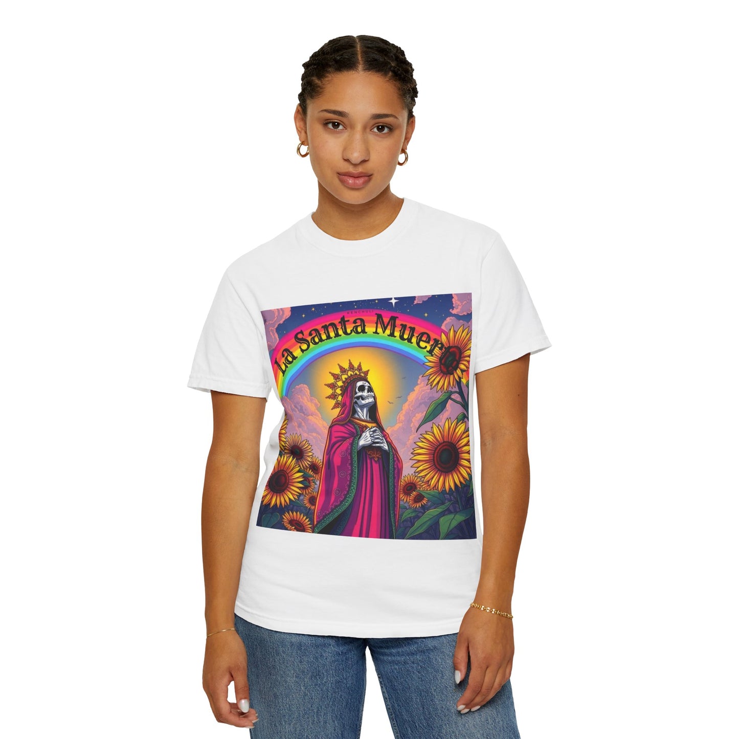 La Santa Muerte T-Shirt