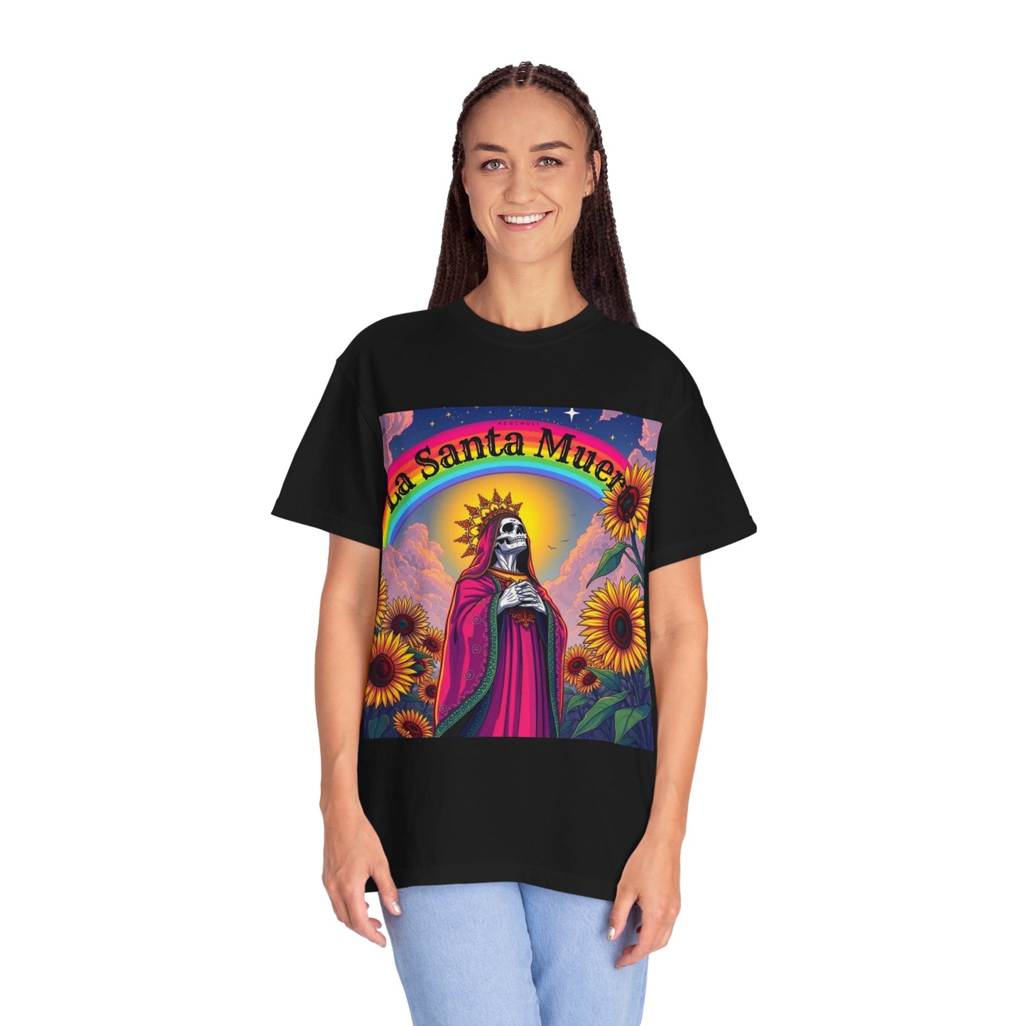 La Santa Muerte T-Shirt