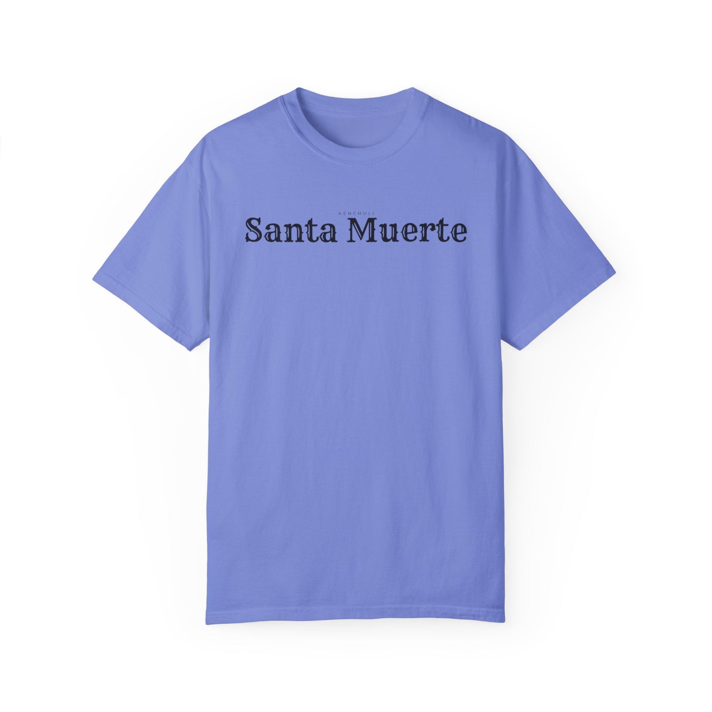 Simply Santa Muerte T-Shirt