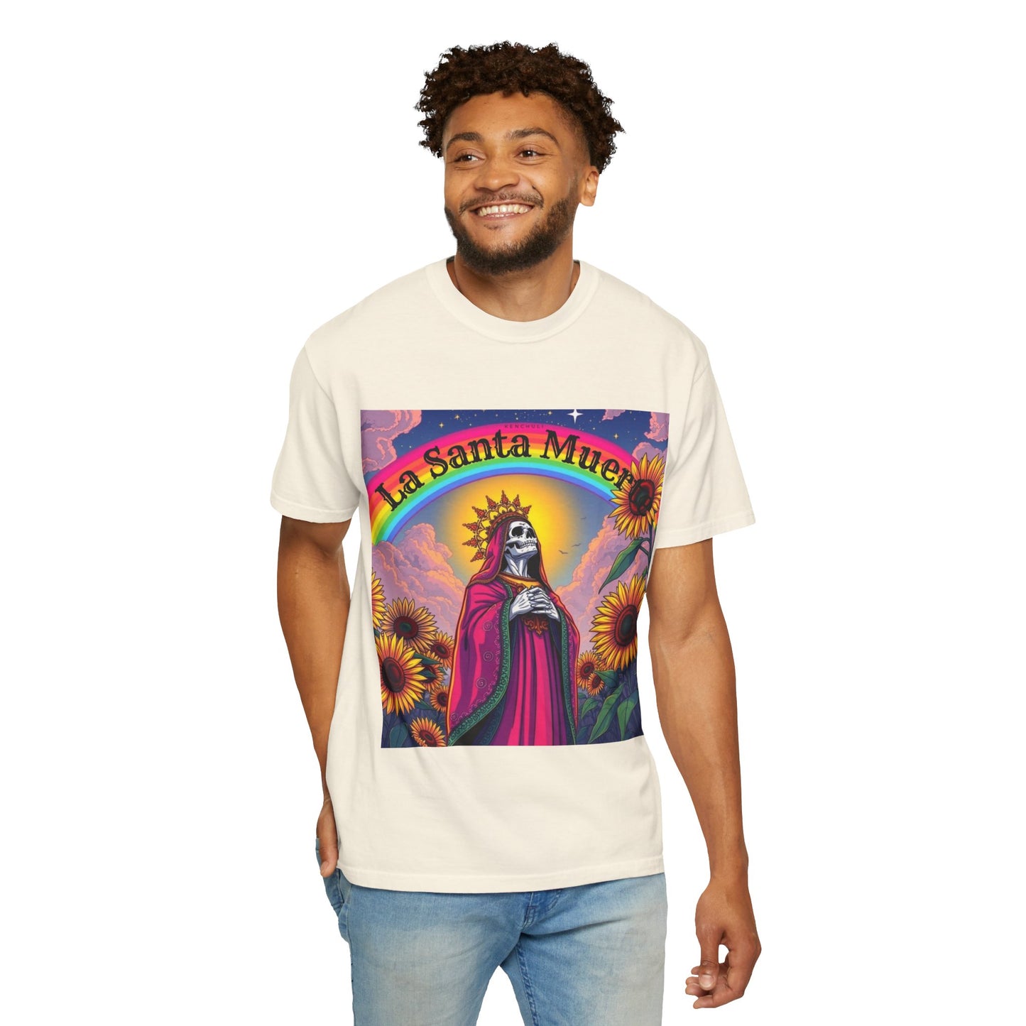 La Santa Muerte T-Shirt