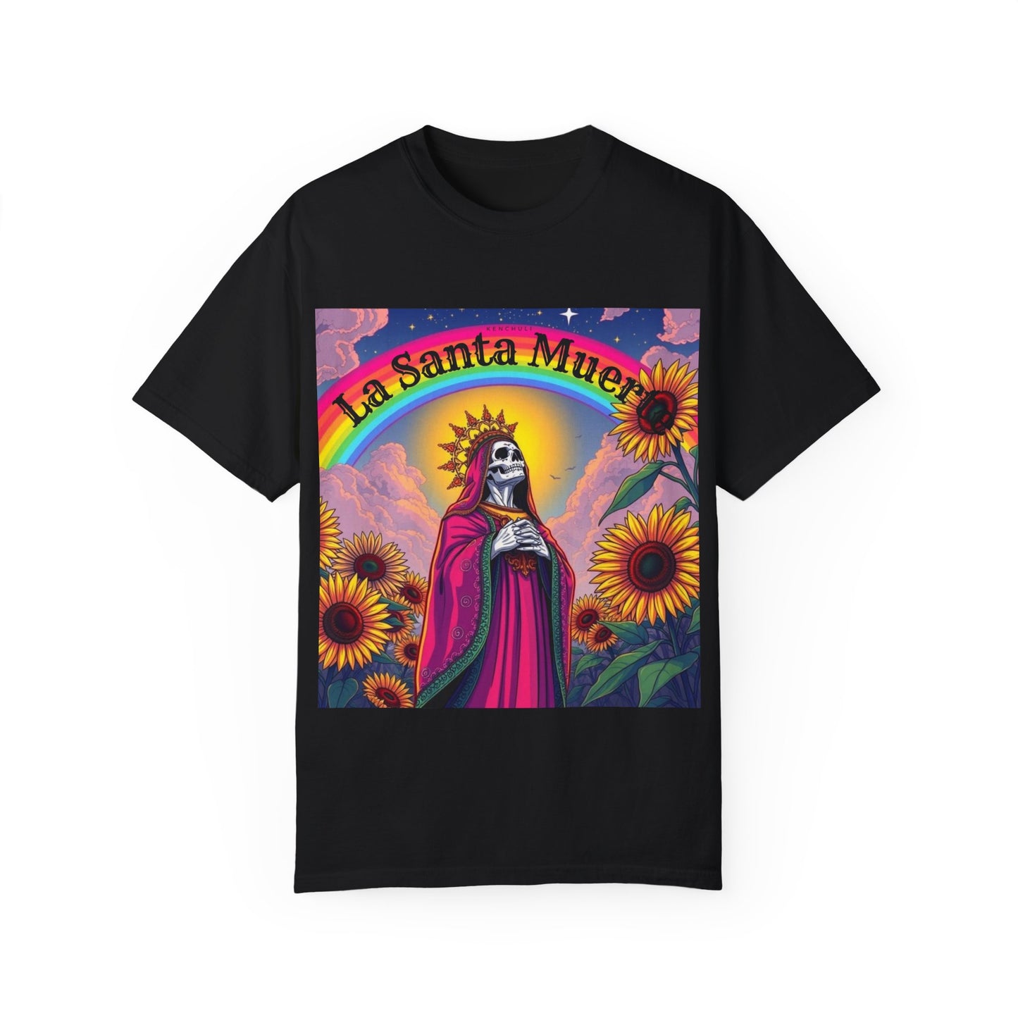 La Santa Muerte T-Shirt