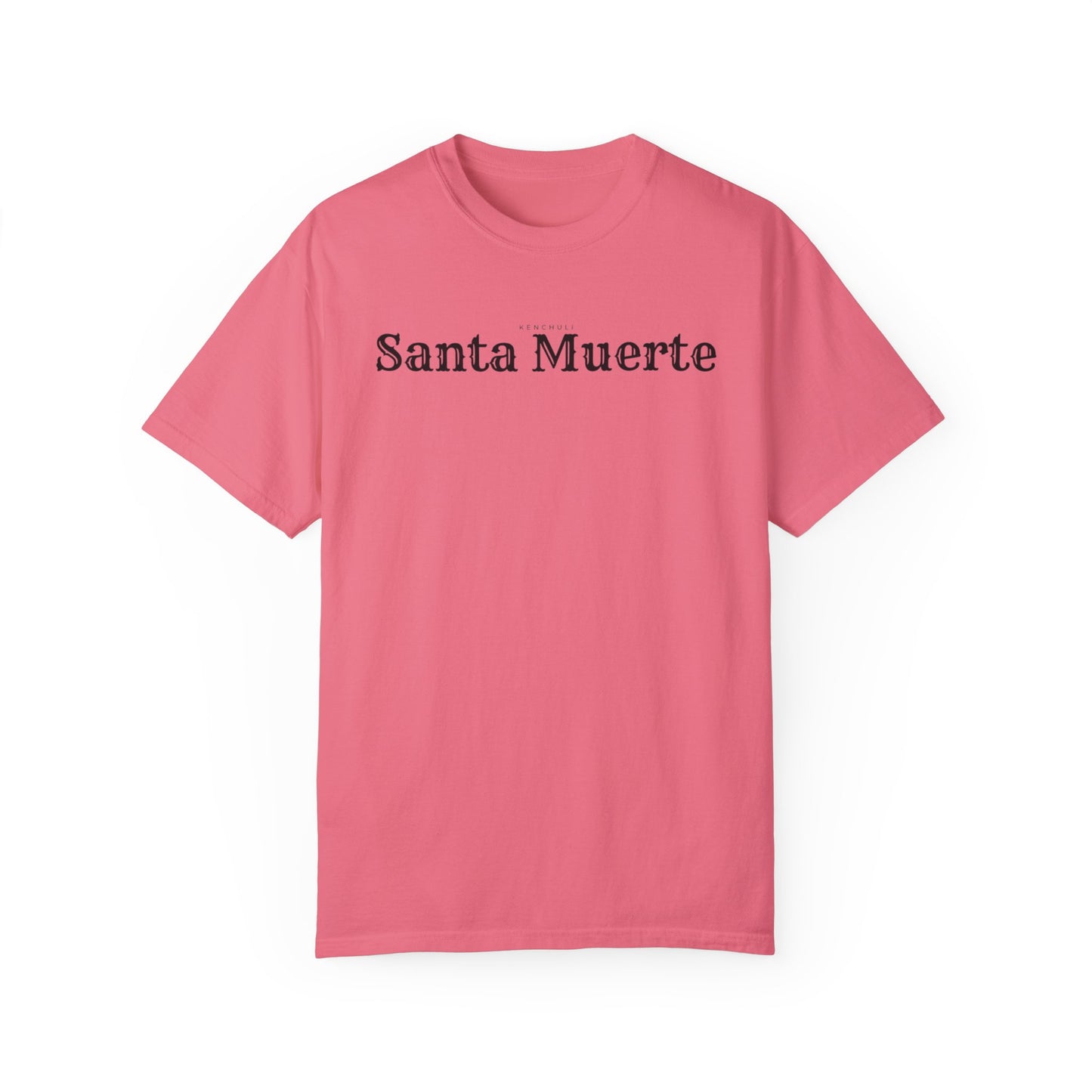 Simply Santa Muerte T-Shirt