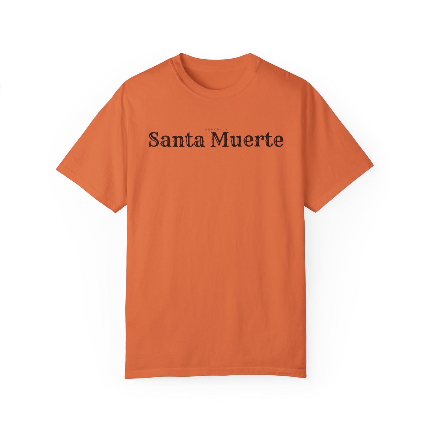 Simply Santa Muerte T-Shirt