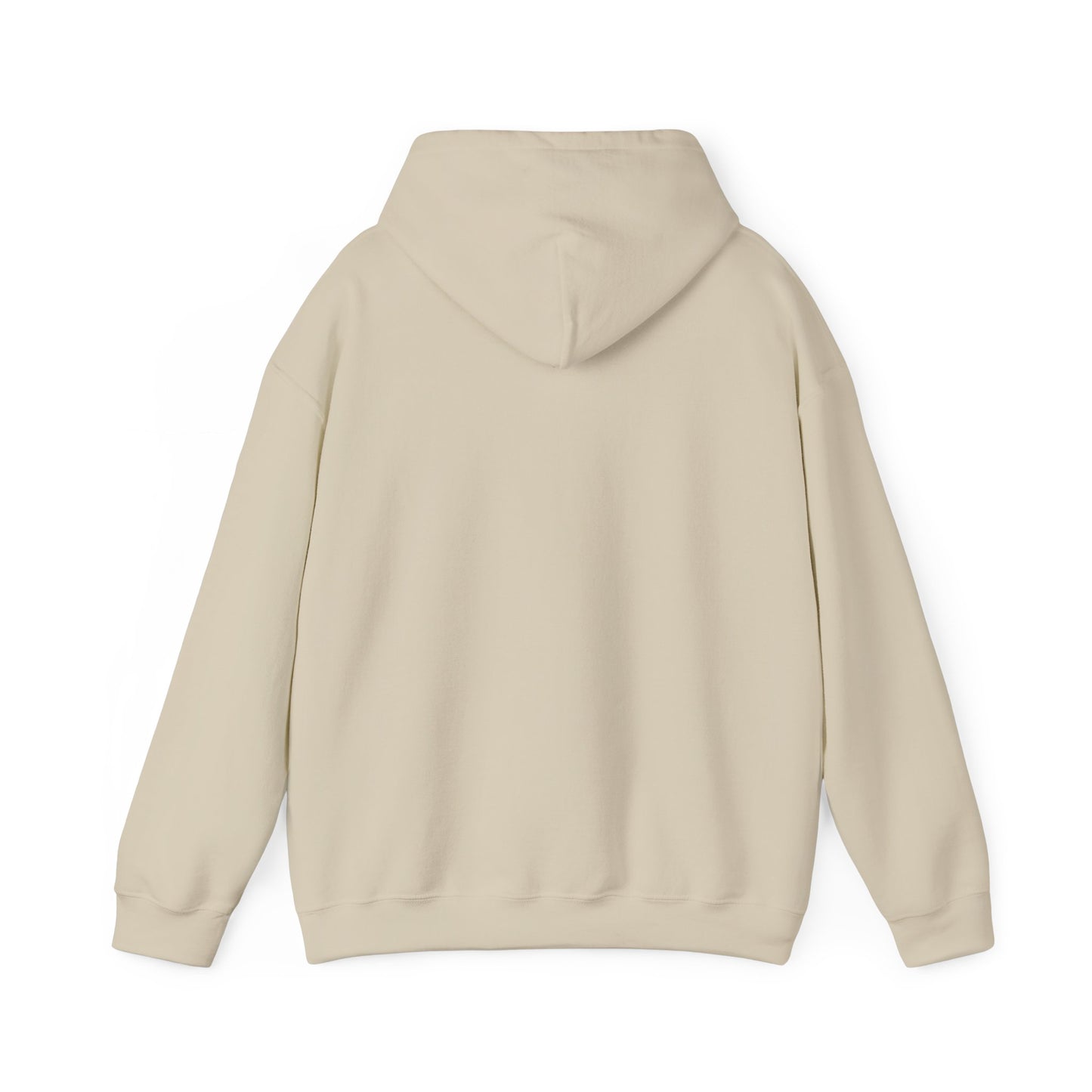 Santa Muerte Hoodie Sweatshirt
