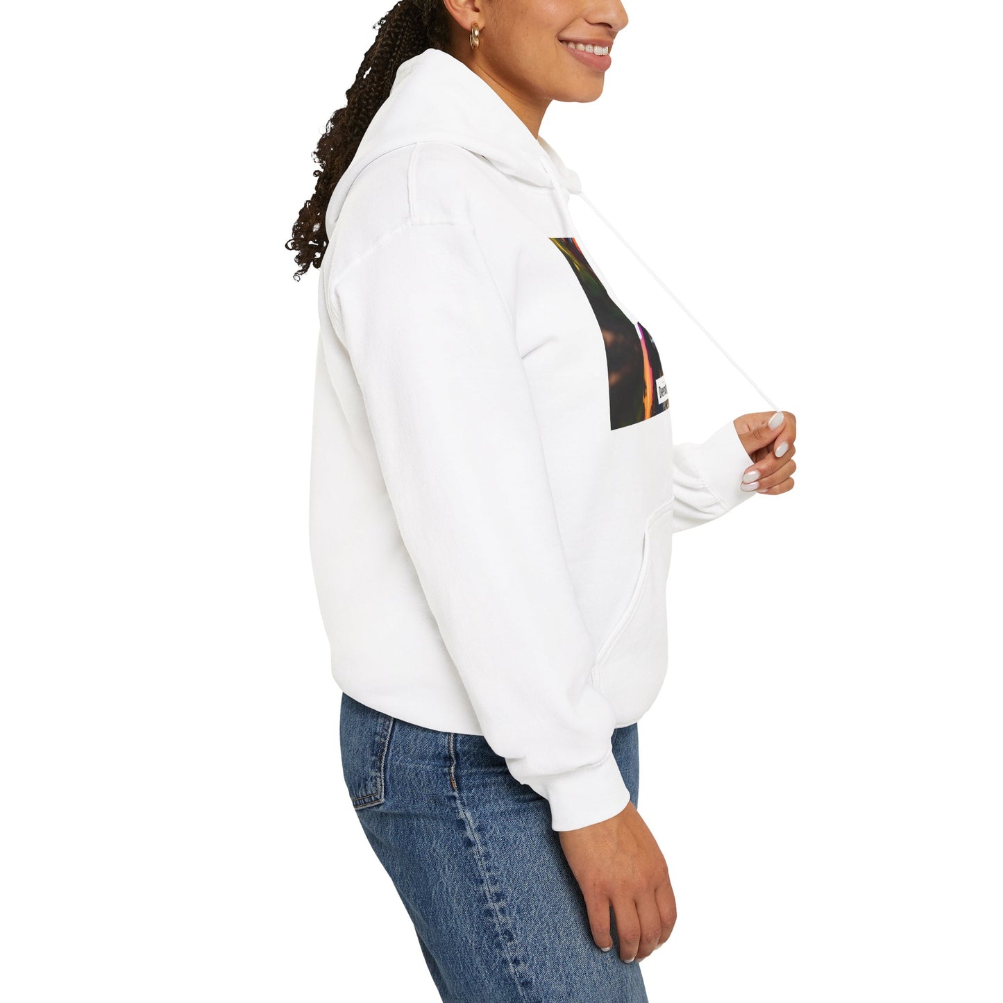 Devotee Hoodie Sweatshirt