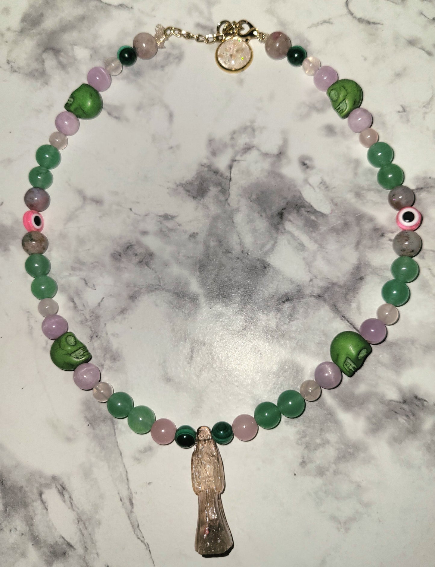 Crystal Chokers