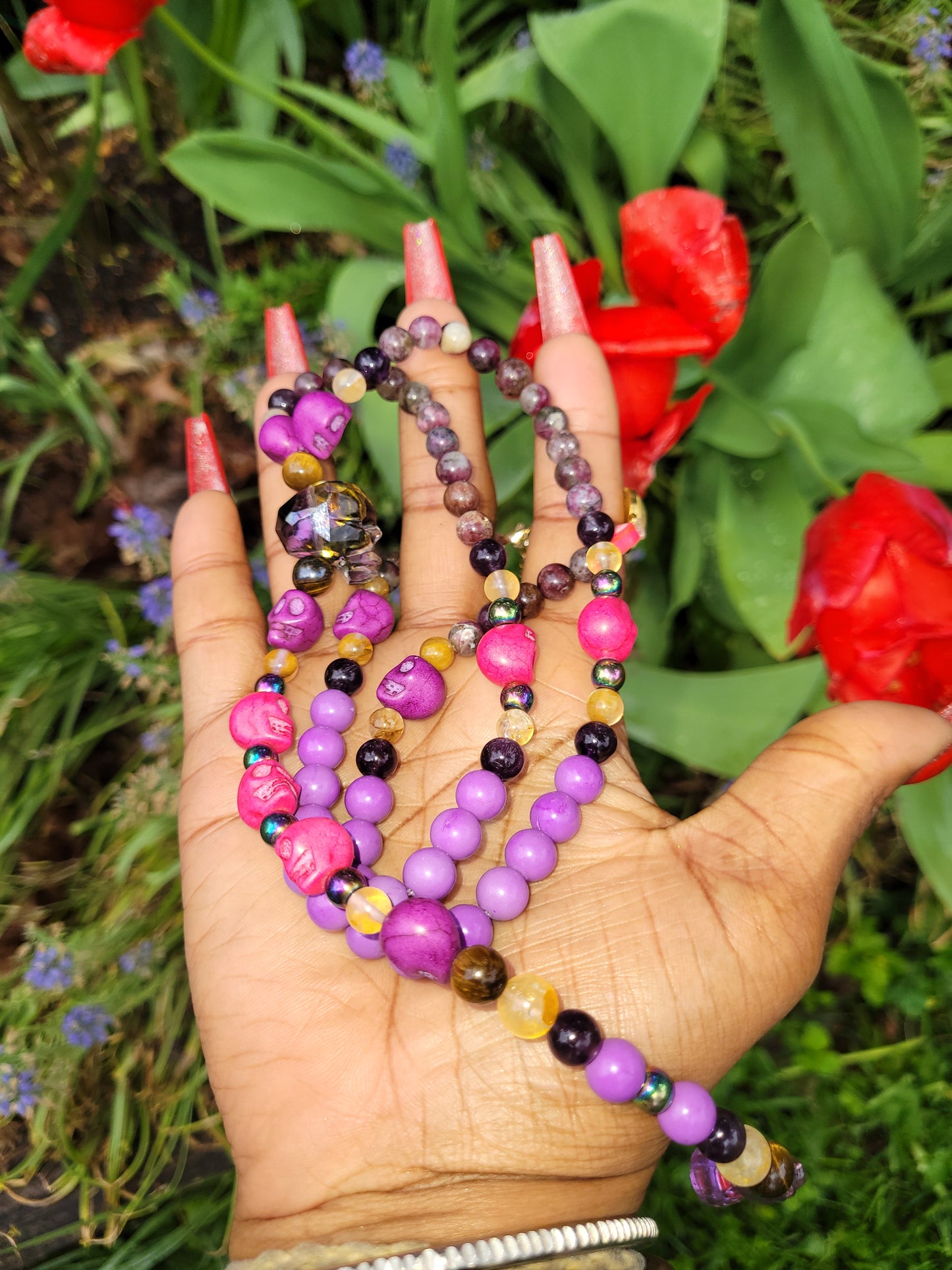 Santa Muerte Poca Bundle
