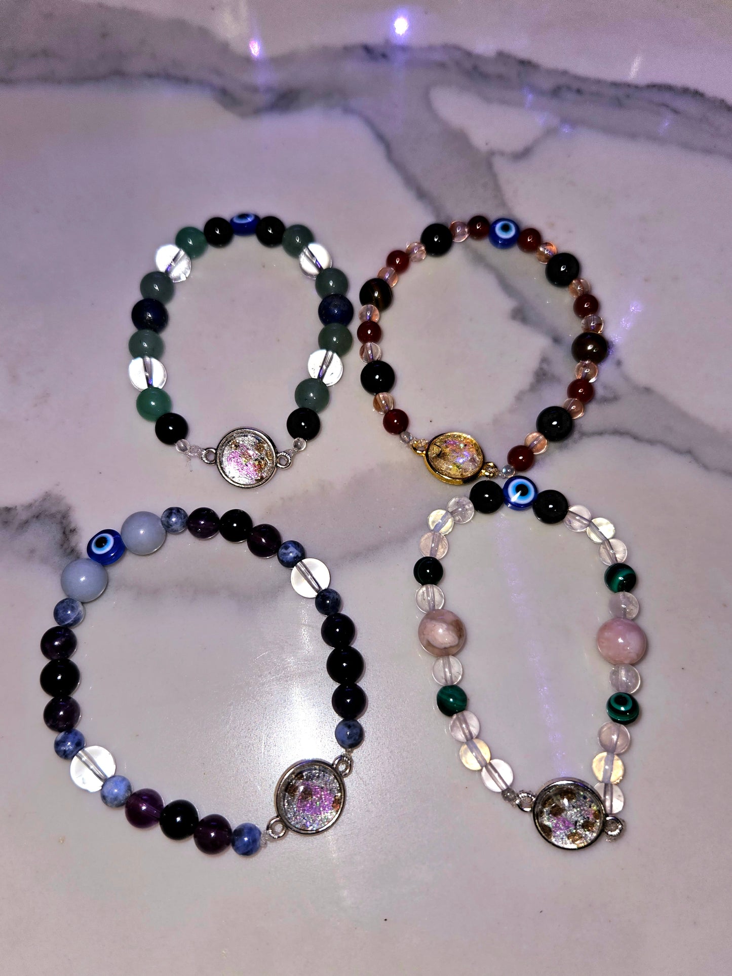 Santa Muerte Poca Bundle