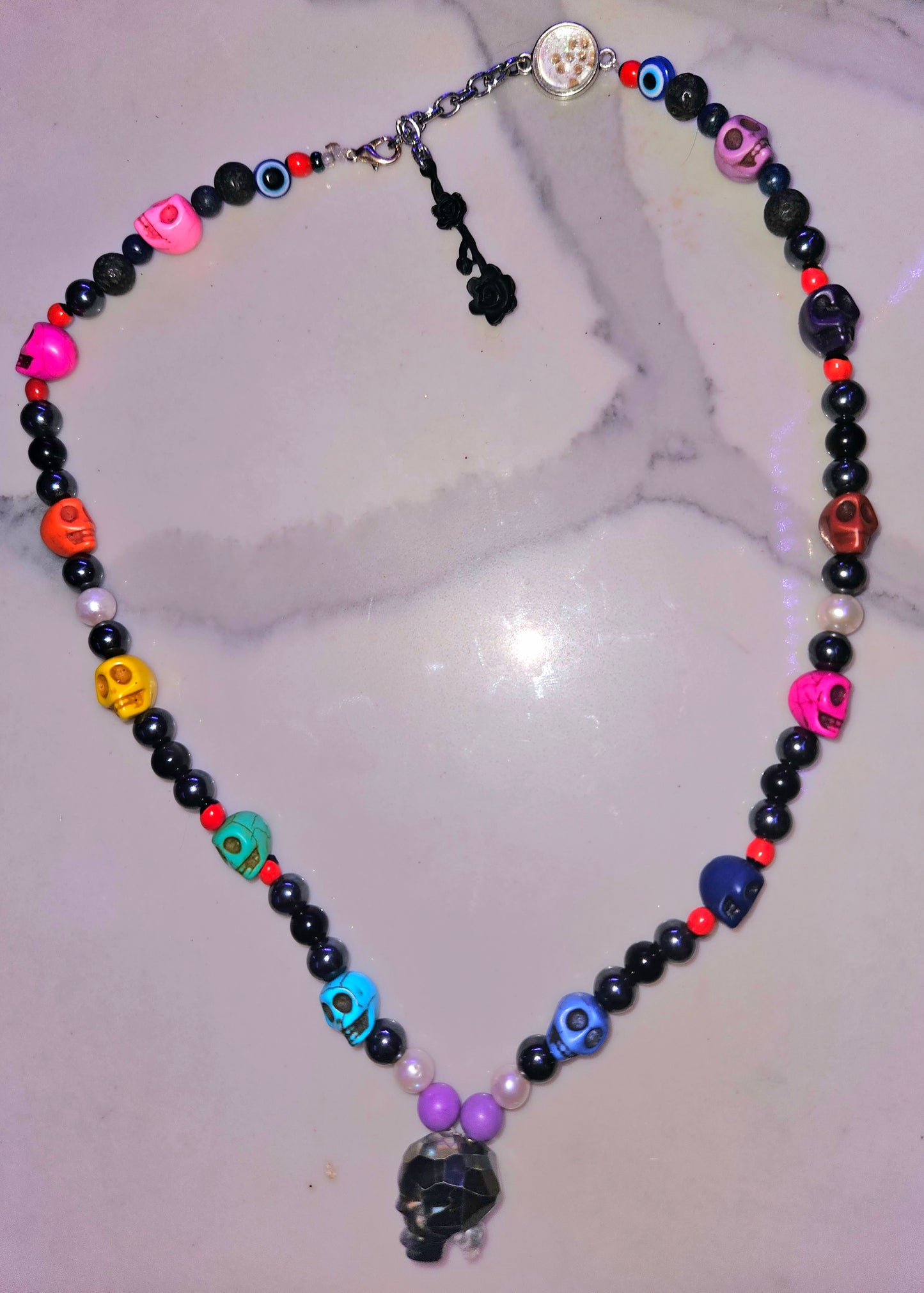 Crystal Chokers