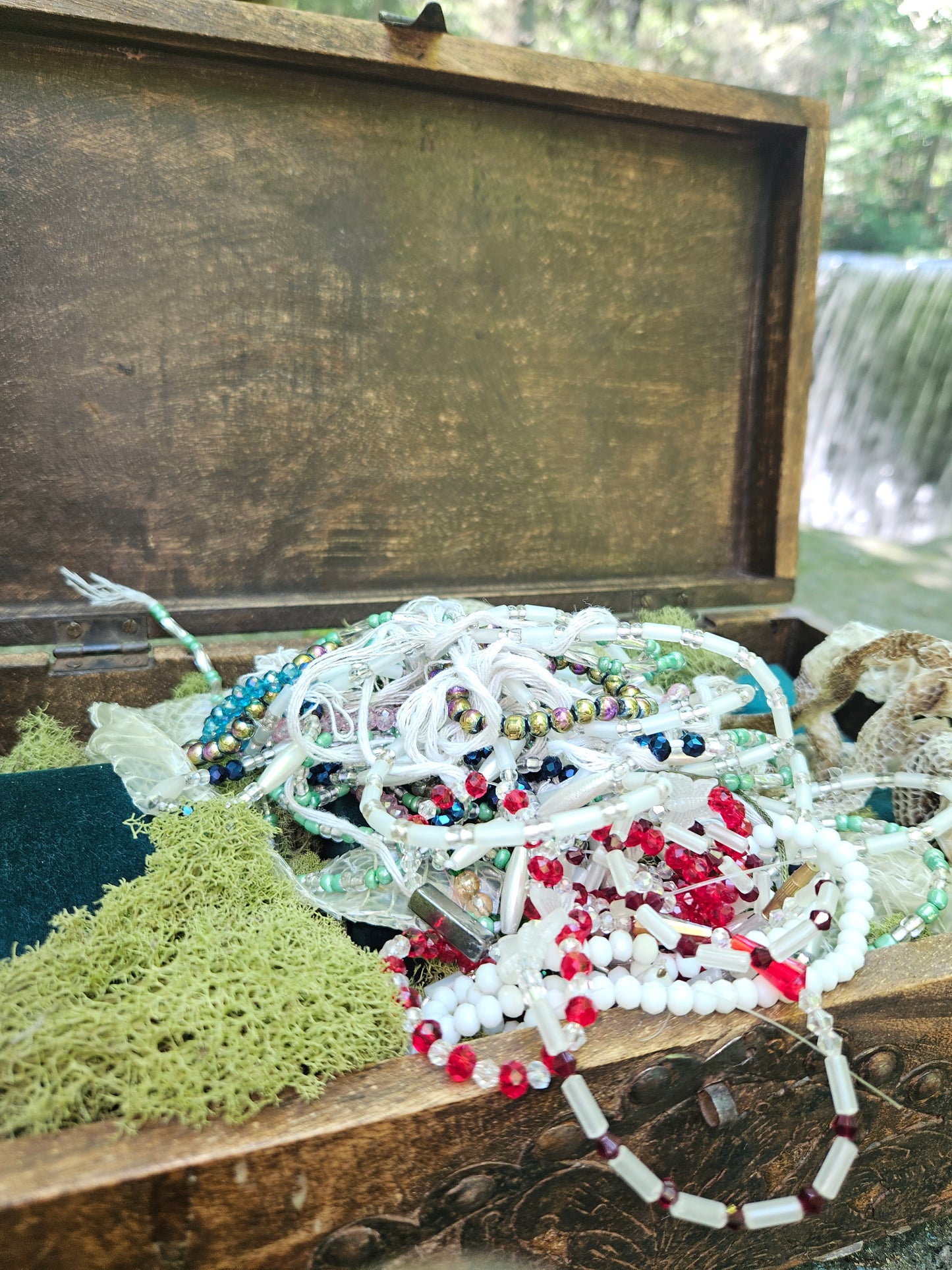 Waist Beads