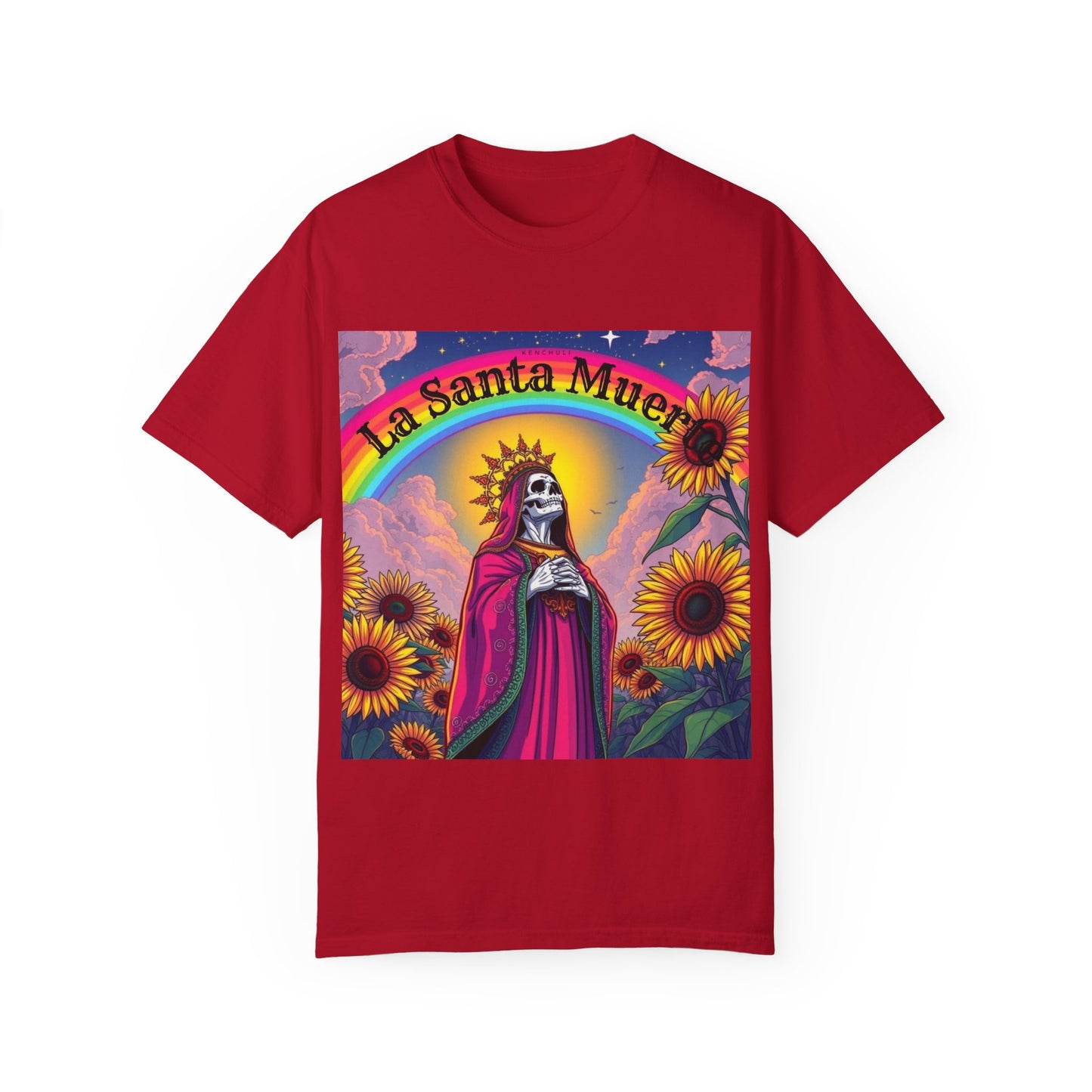 La Santa Muerte T-Shirt