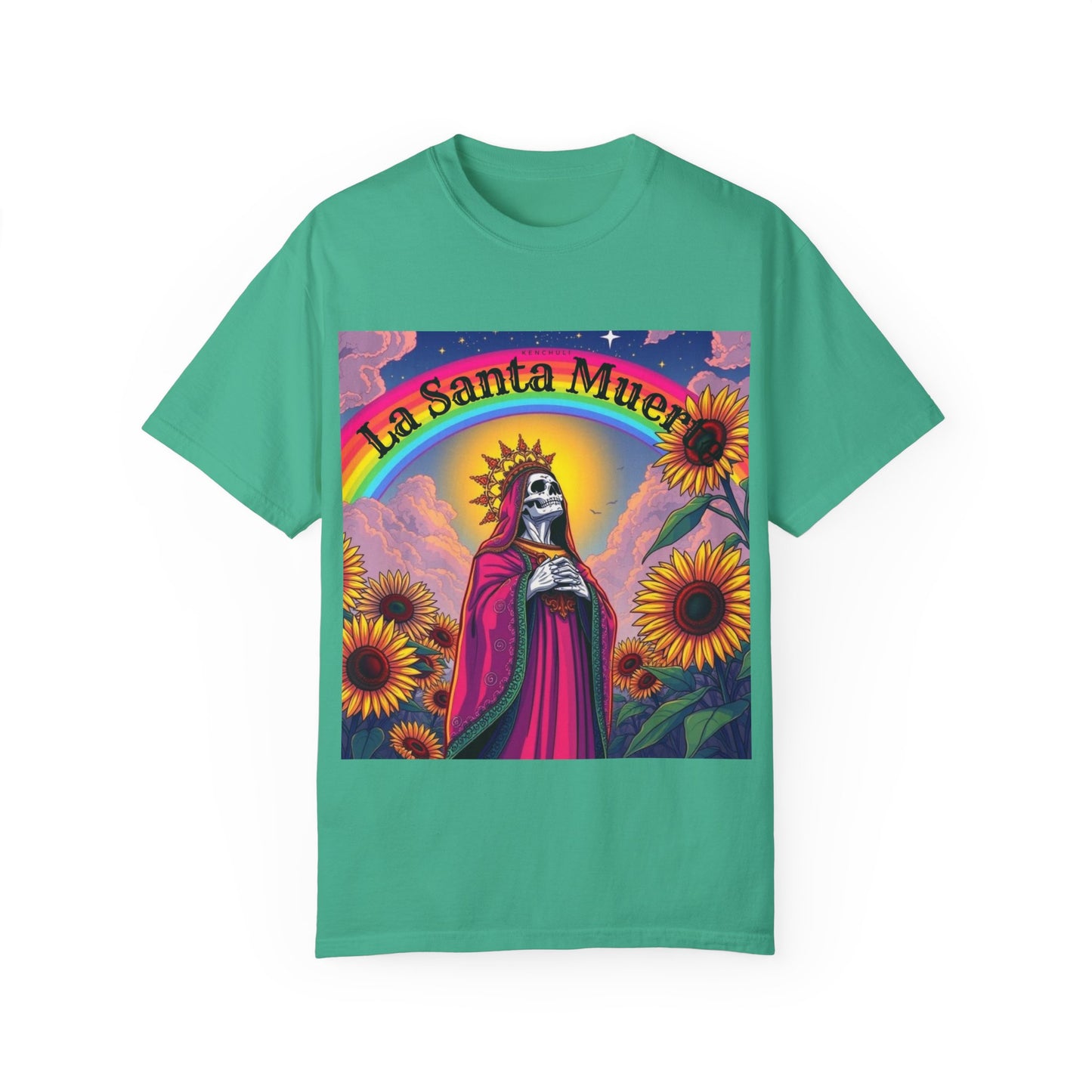 La Santa Muerte T-Shirt