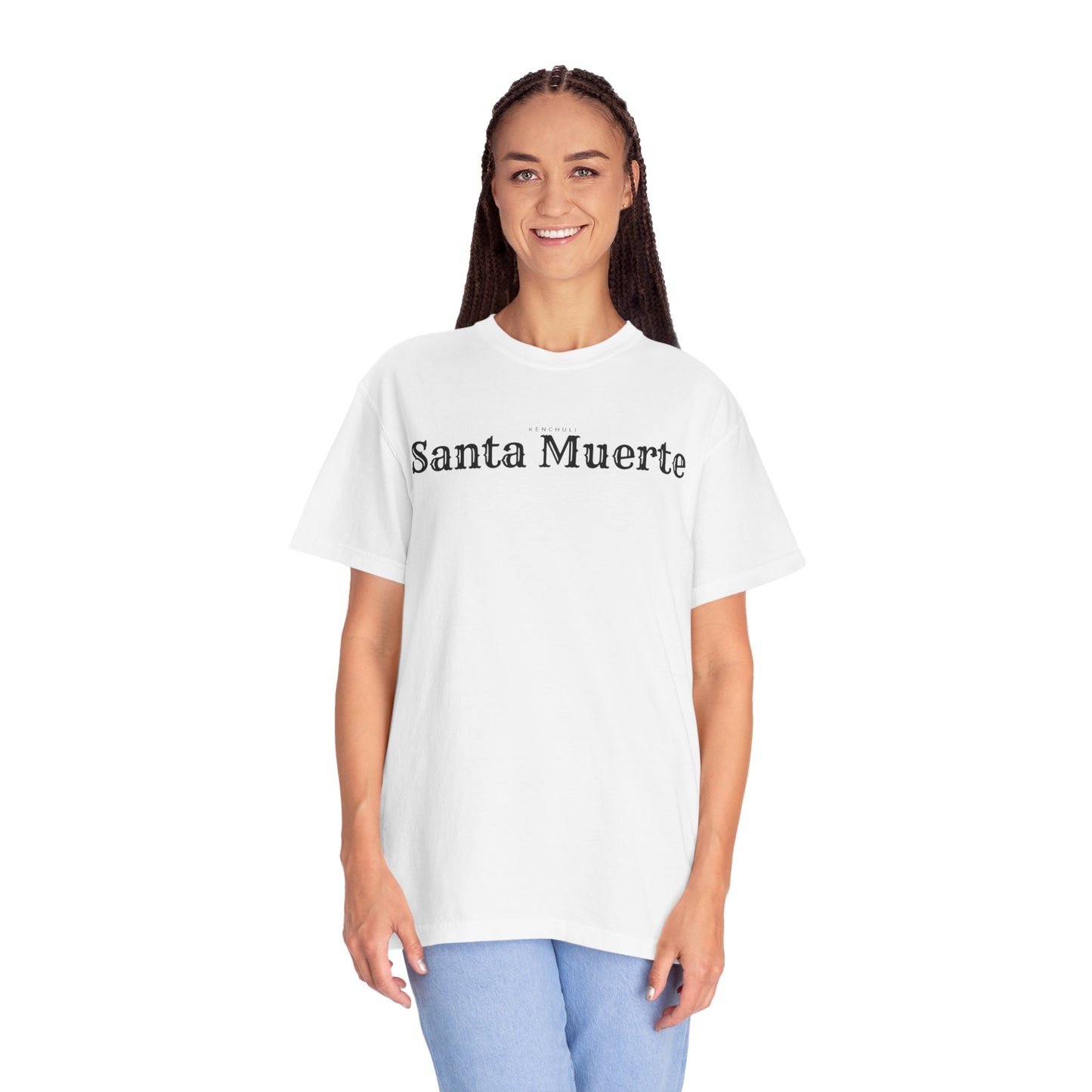 Simply Santa Muerte T-Shirt