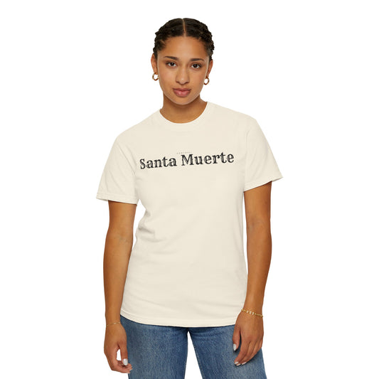 Simply Santa Muerte T-Shirt