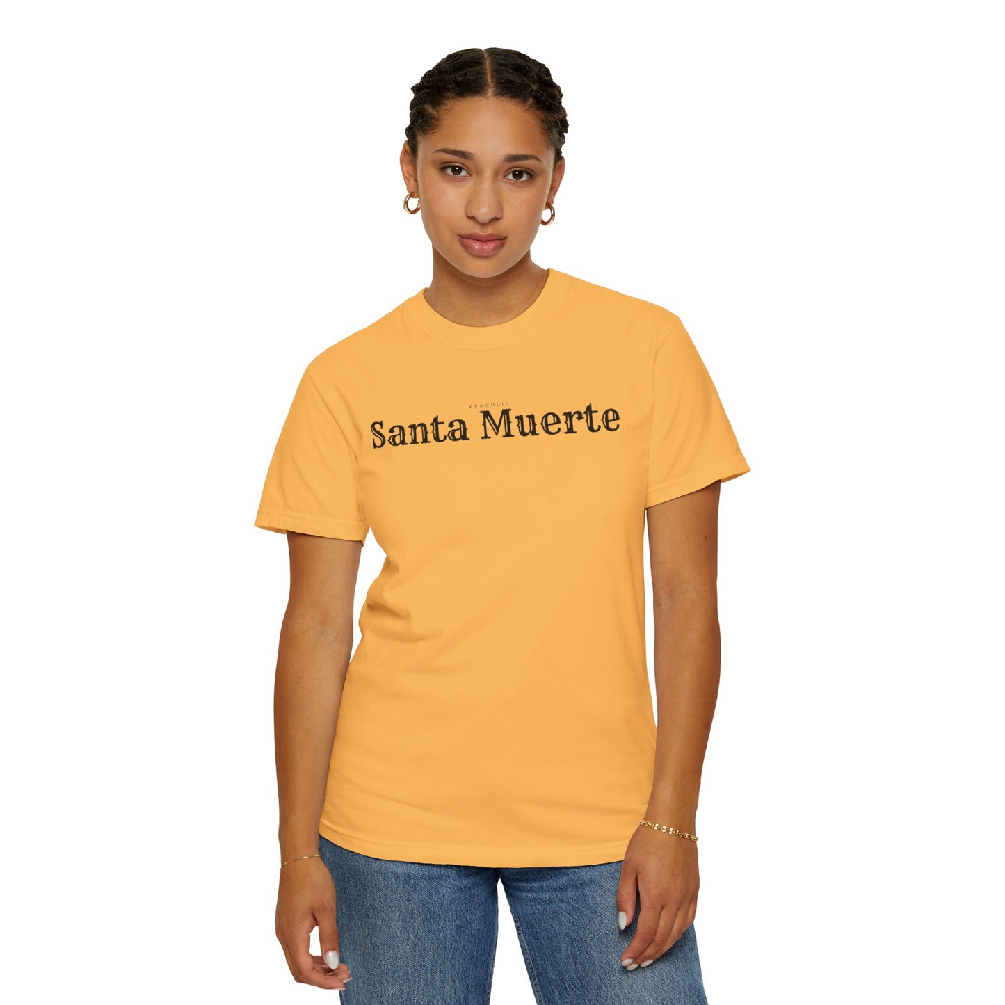 Simply Santa Muerte T-Shirt