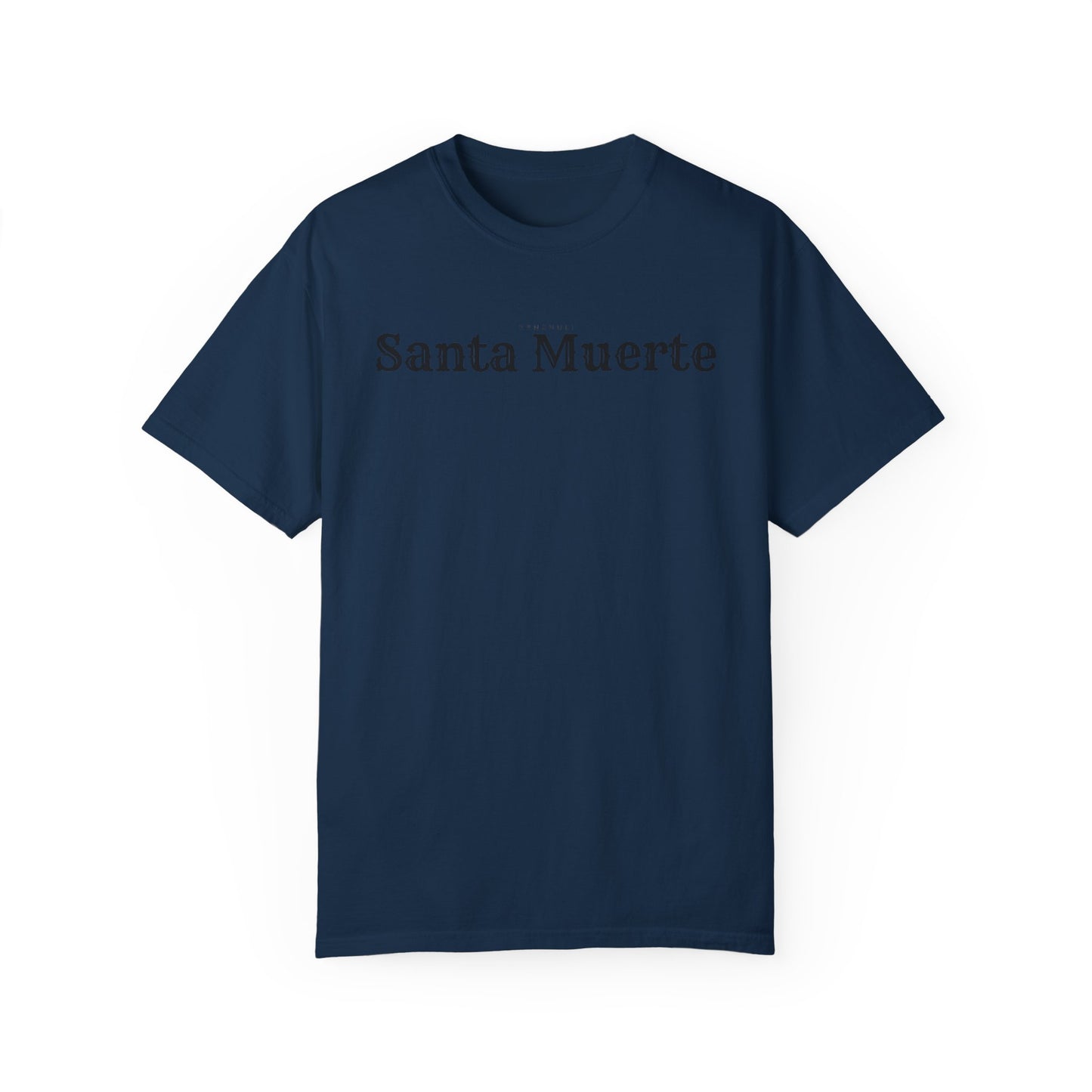 Simply Santa Muerte T-Shirt