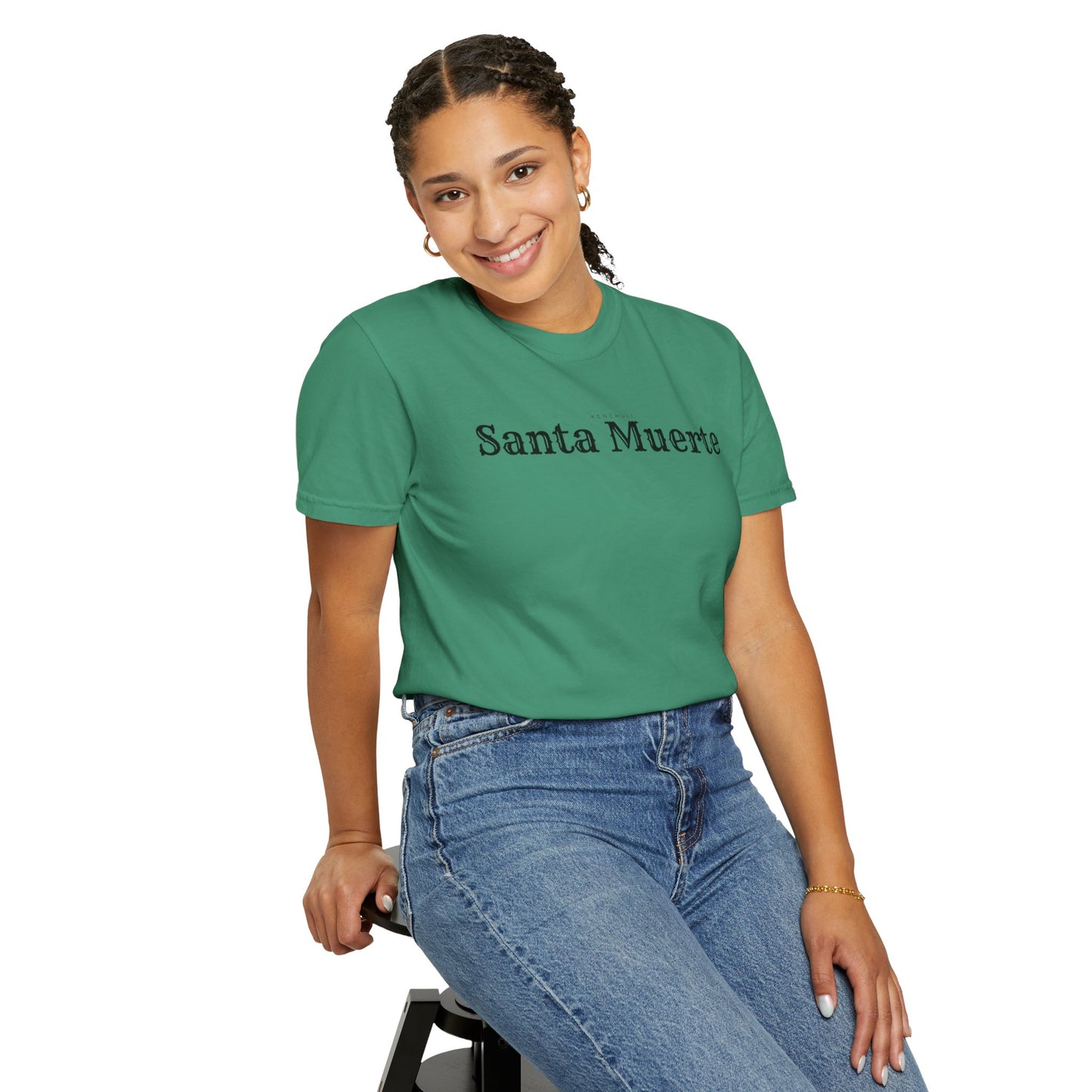 Simply Santa Muerte T-Shirt