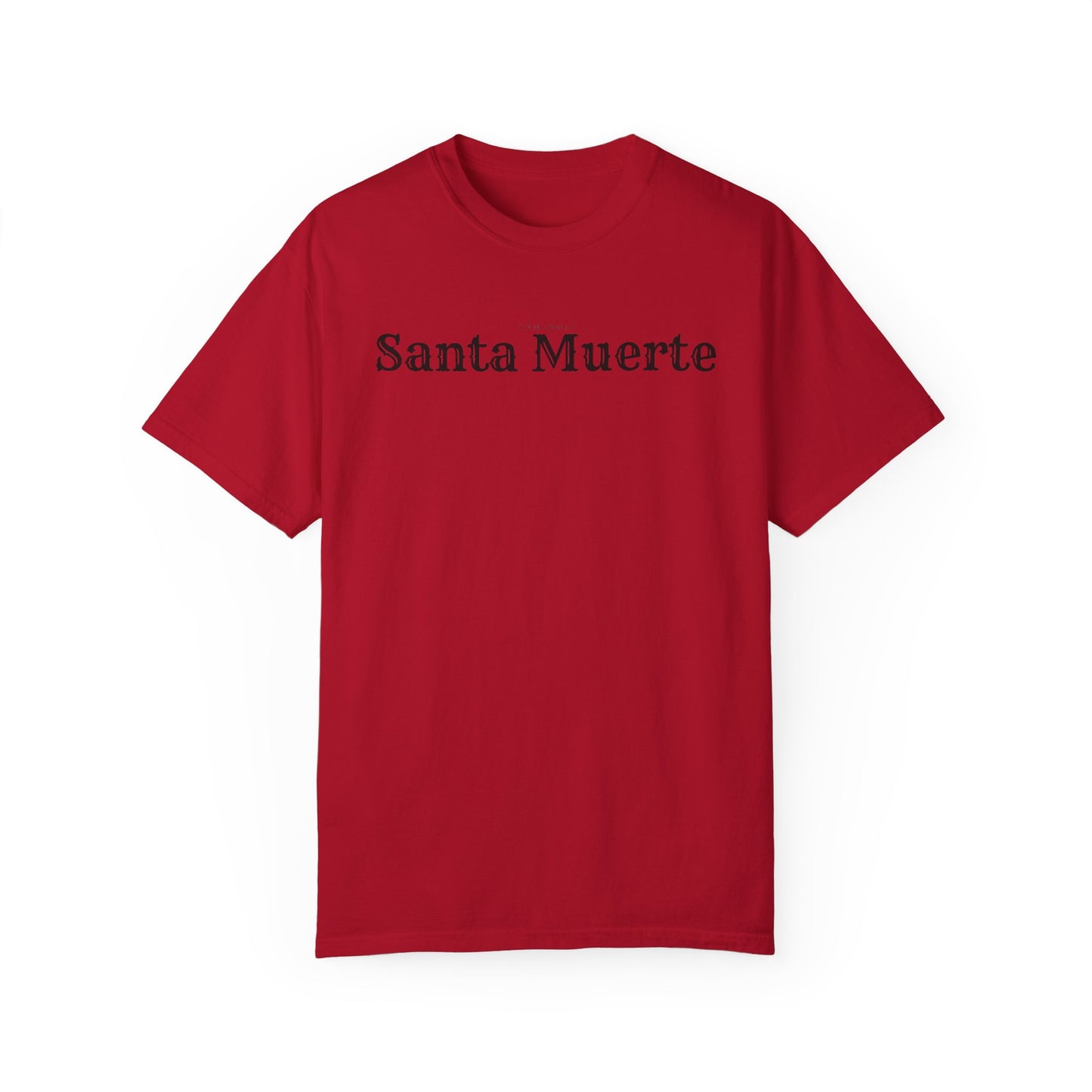 Simply Santa Muerte T-Shirt