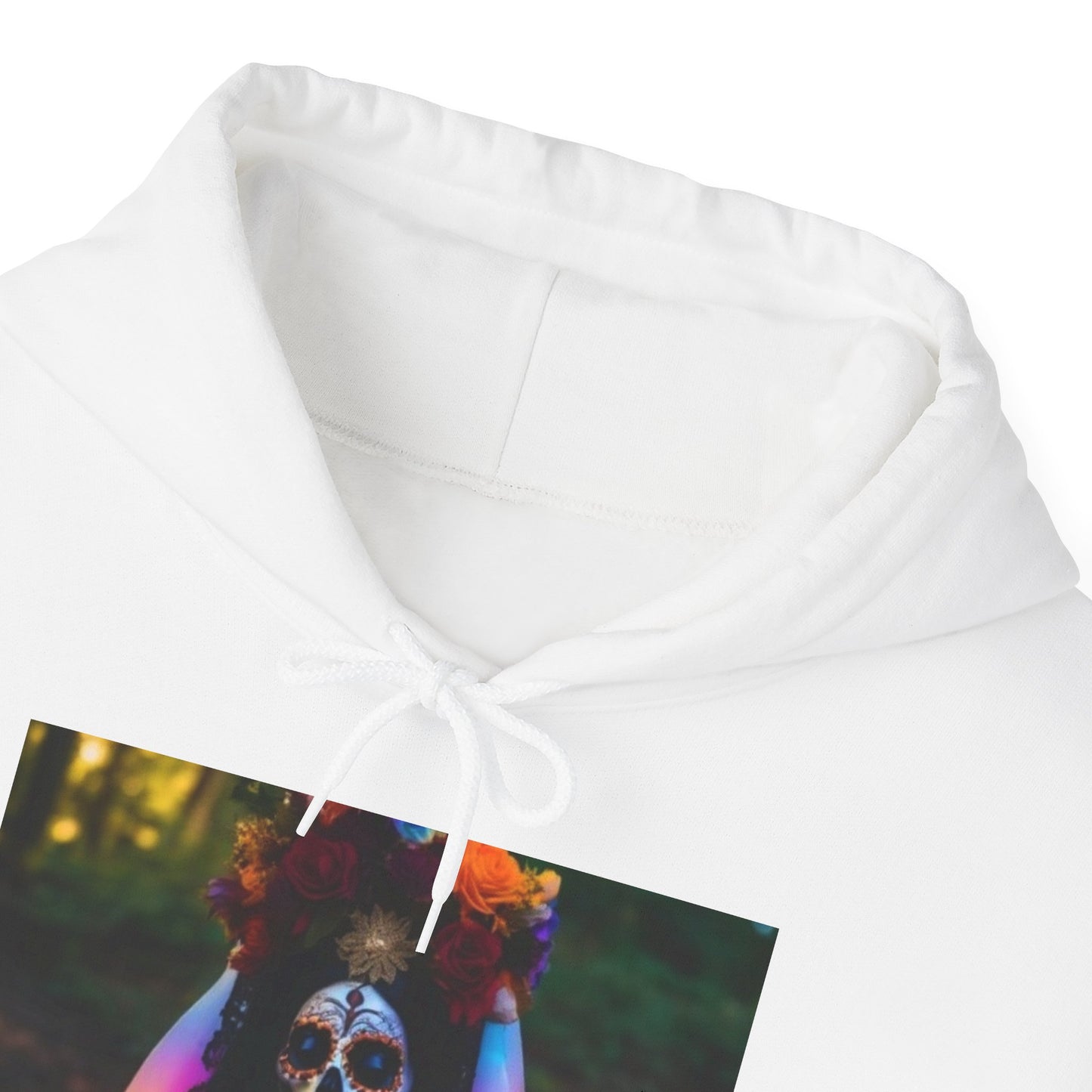 Devotee Hoodie Sweatshirt