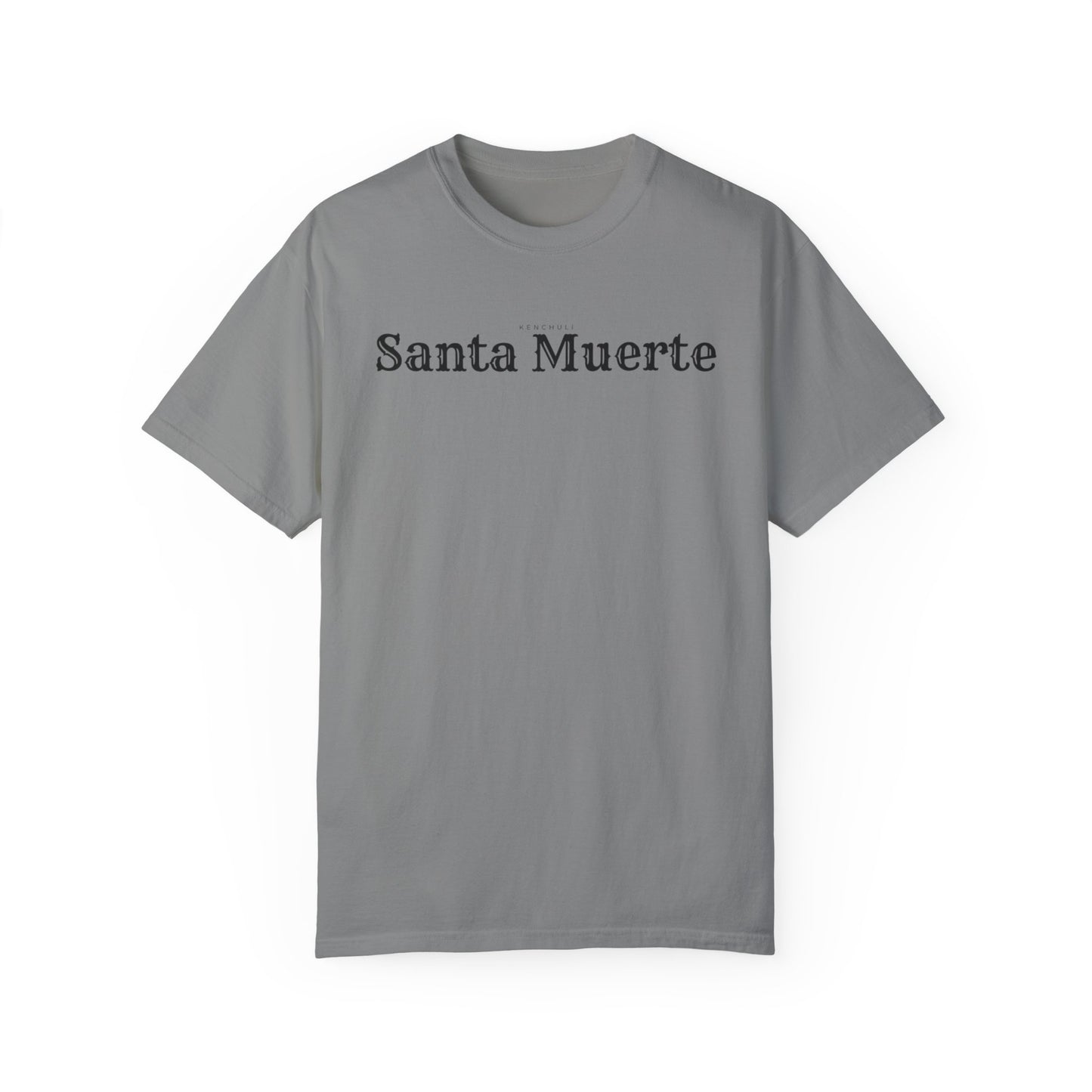 Simply Santa Muerte T-Shirt
